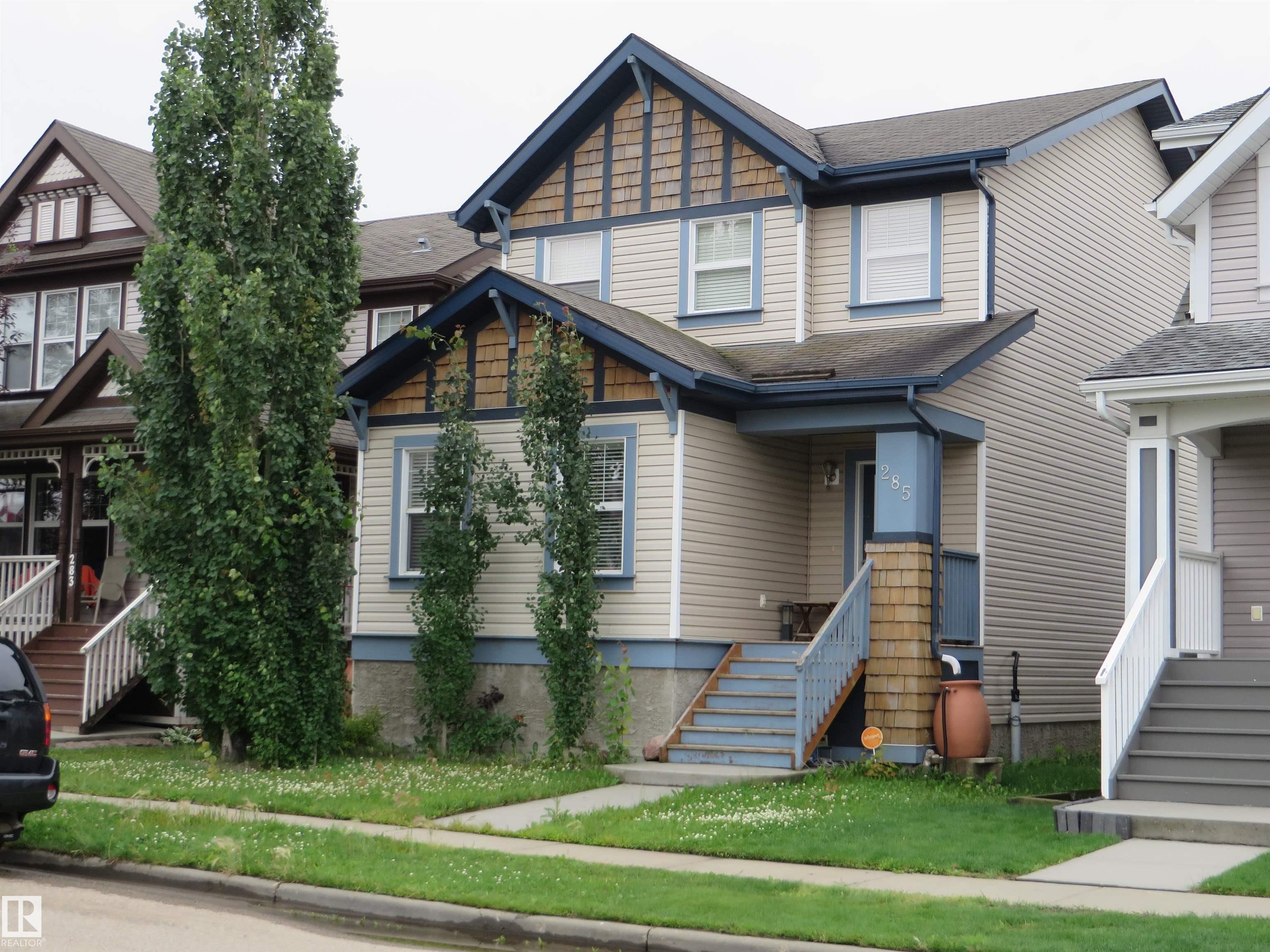 Photo 2 at 285 Southwick Way, Southfork, Leduc