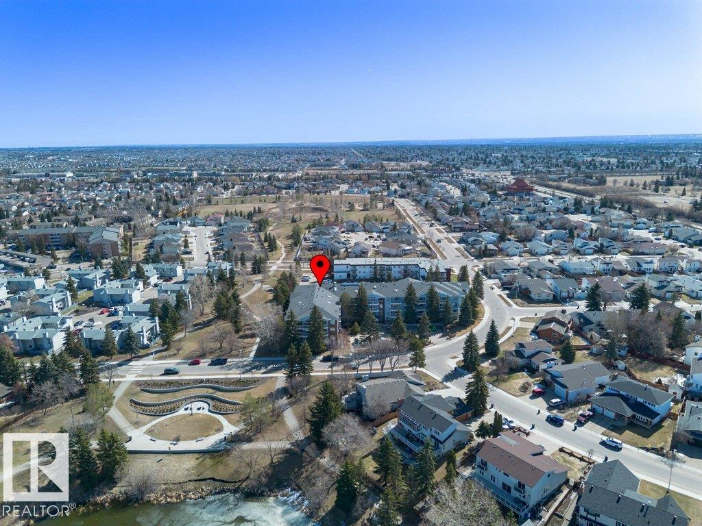 Photo 28 at 110 - 15503 106 Street NW, Beaumaris, Edmonton
