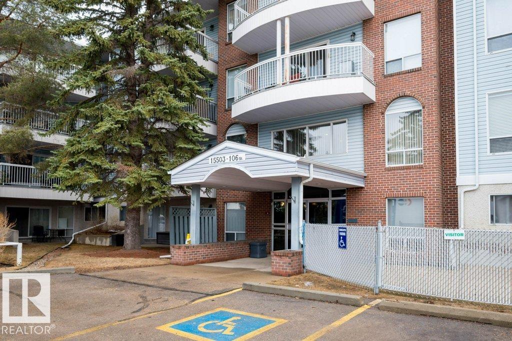 Photo 30 at 110 - 15503 106 Street NW, Beaumaris, Edmonton