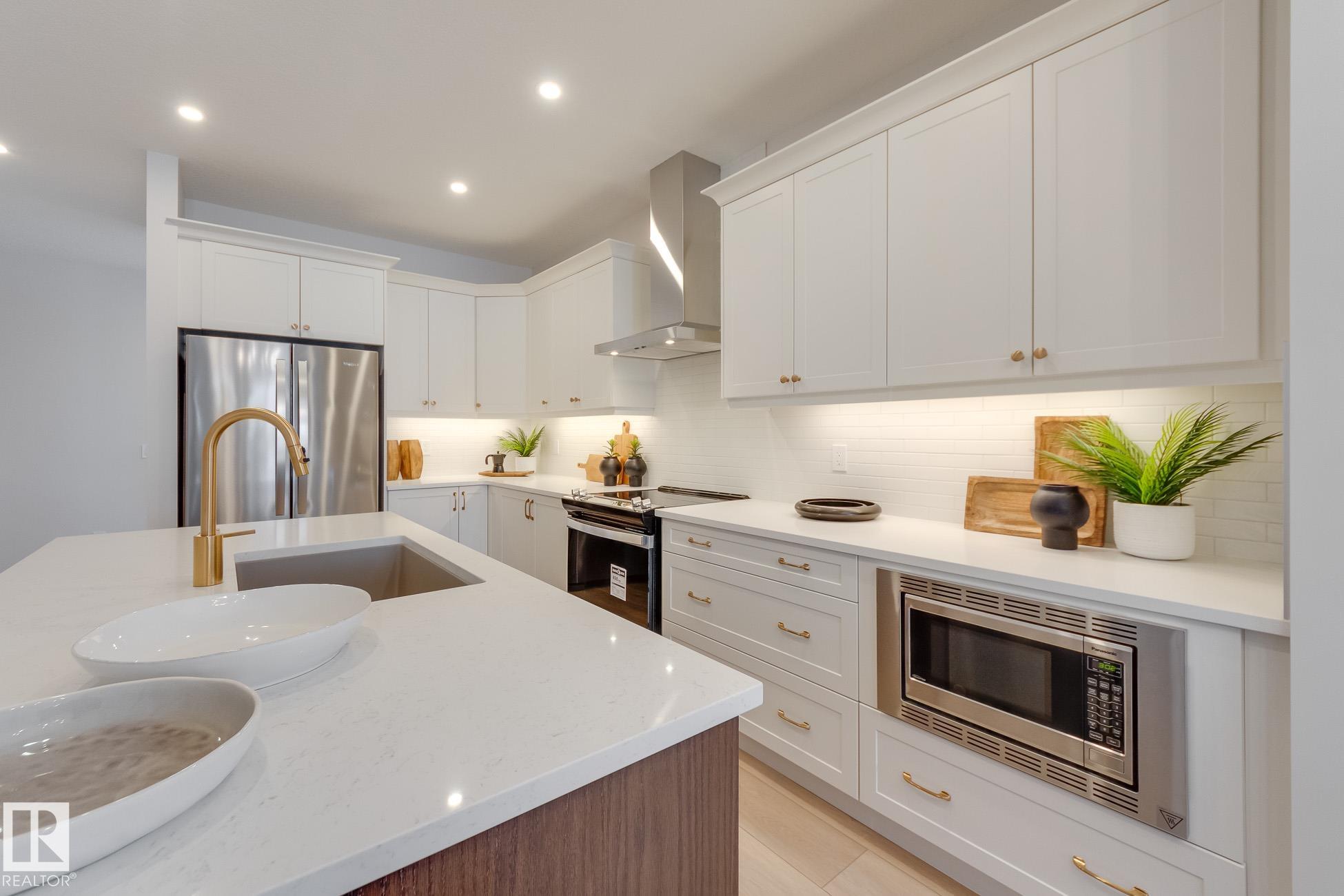 Photo 13 at 166 Stonehouse Way, Southfork, Leduc