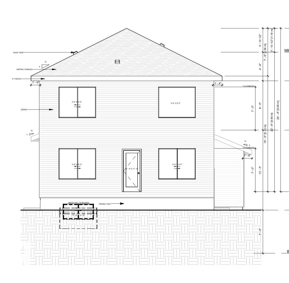 Photo 2 at 136 Creekside Lane, Creekside, Leduc