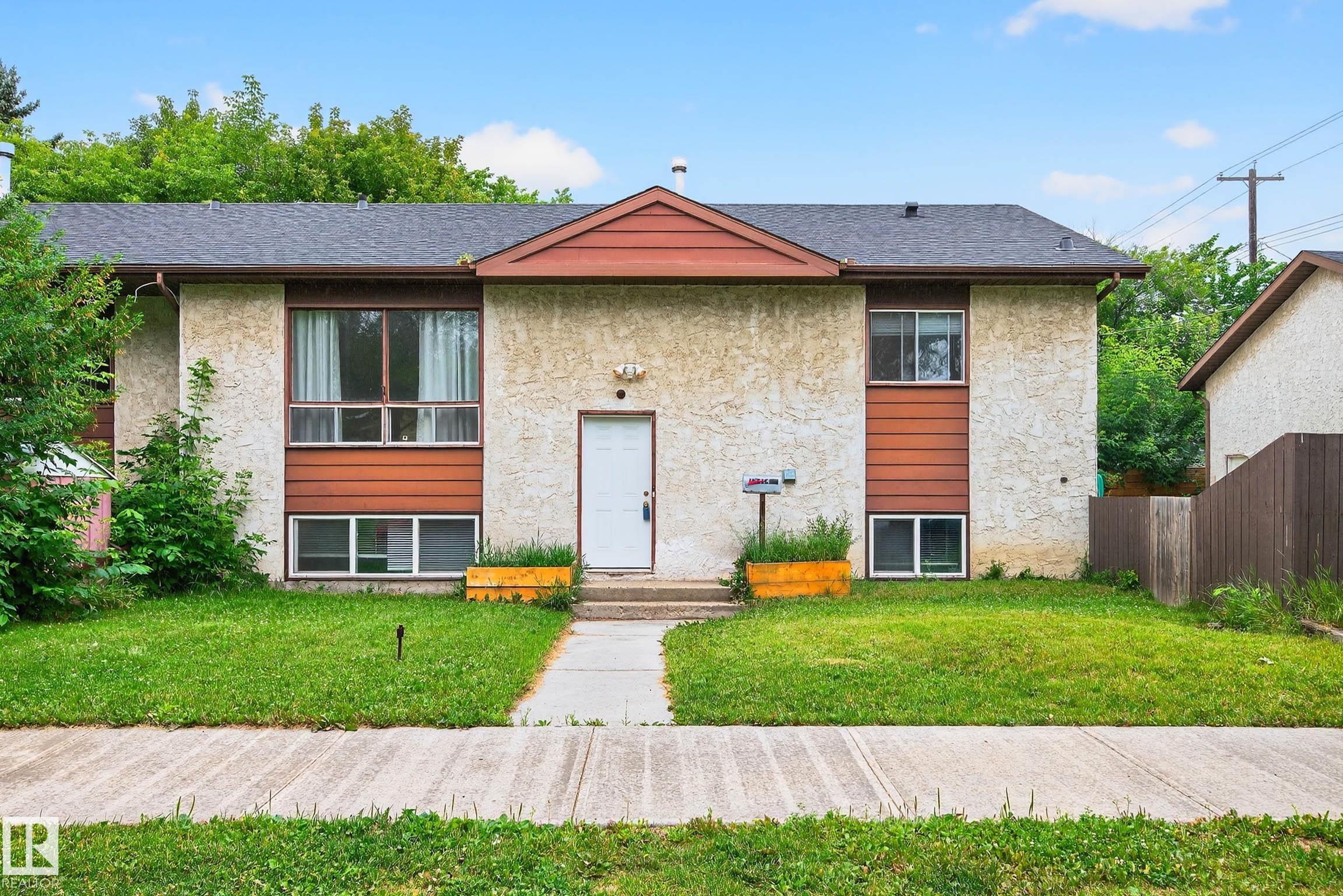 12414 112 Avenue NW, Inglewood, Edmonton 