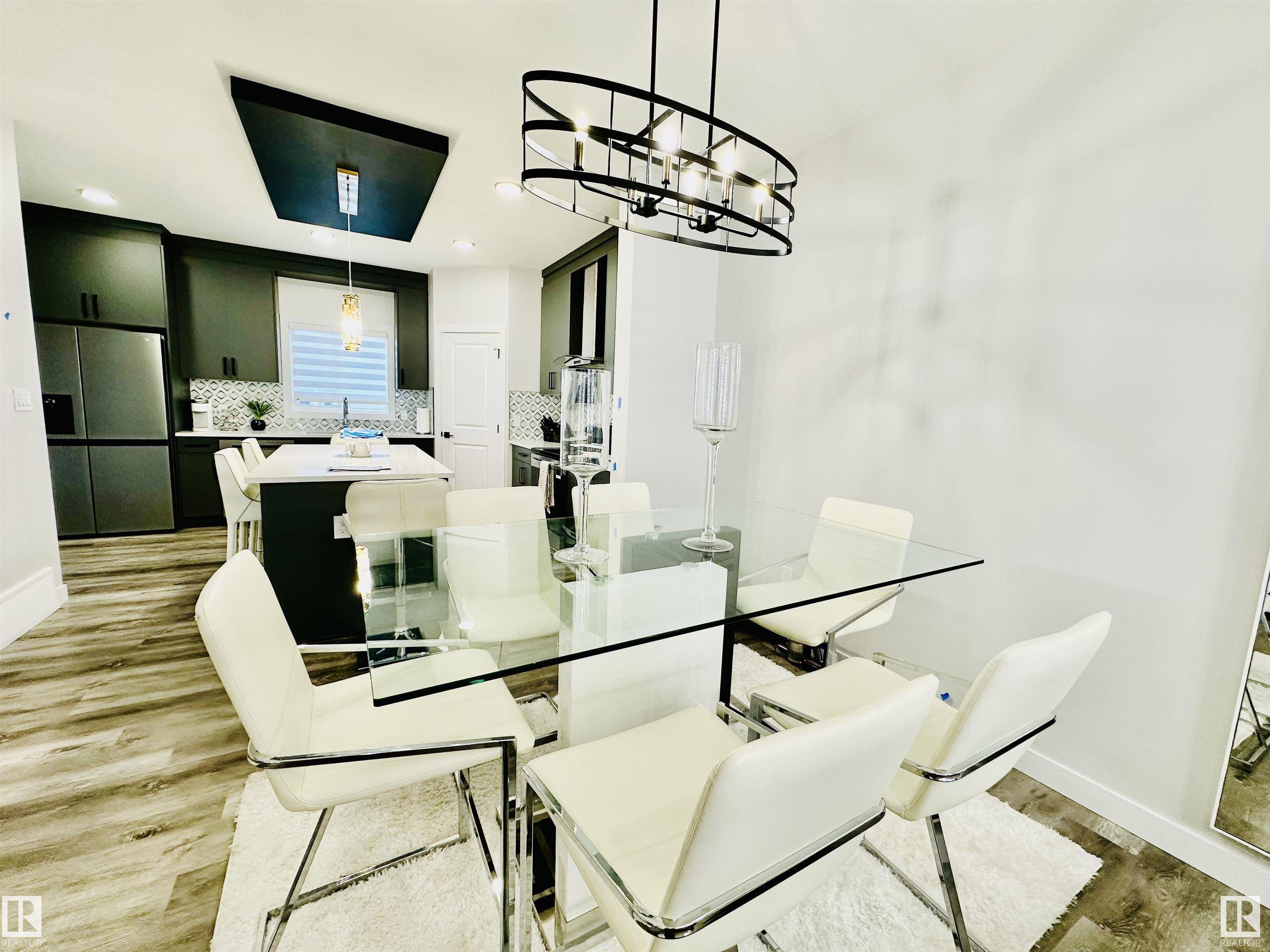 Photo 2 at 450 Crystal Creek Link, Crystal Creek, Leduc