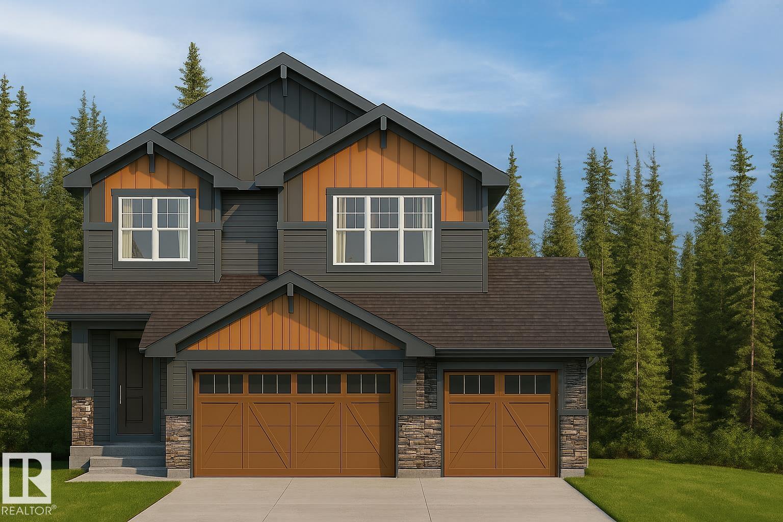 1125 Gyrfalcon Crescent NW, Hawks Ridge, Edmonton 