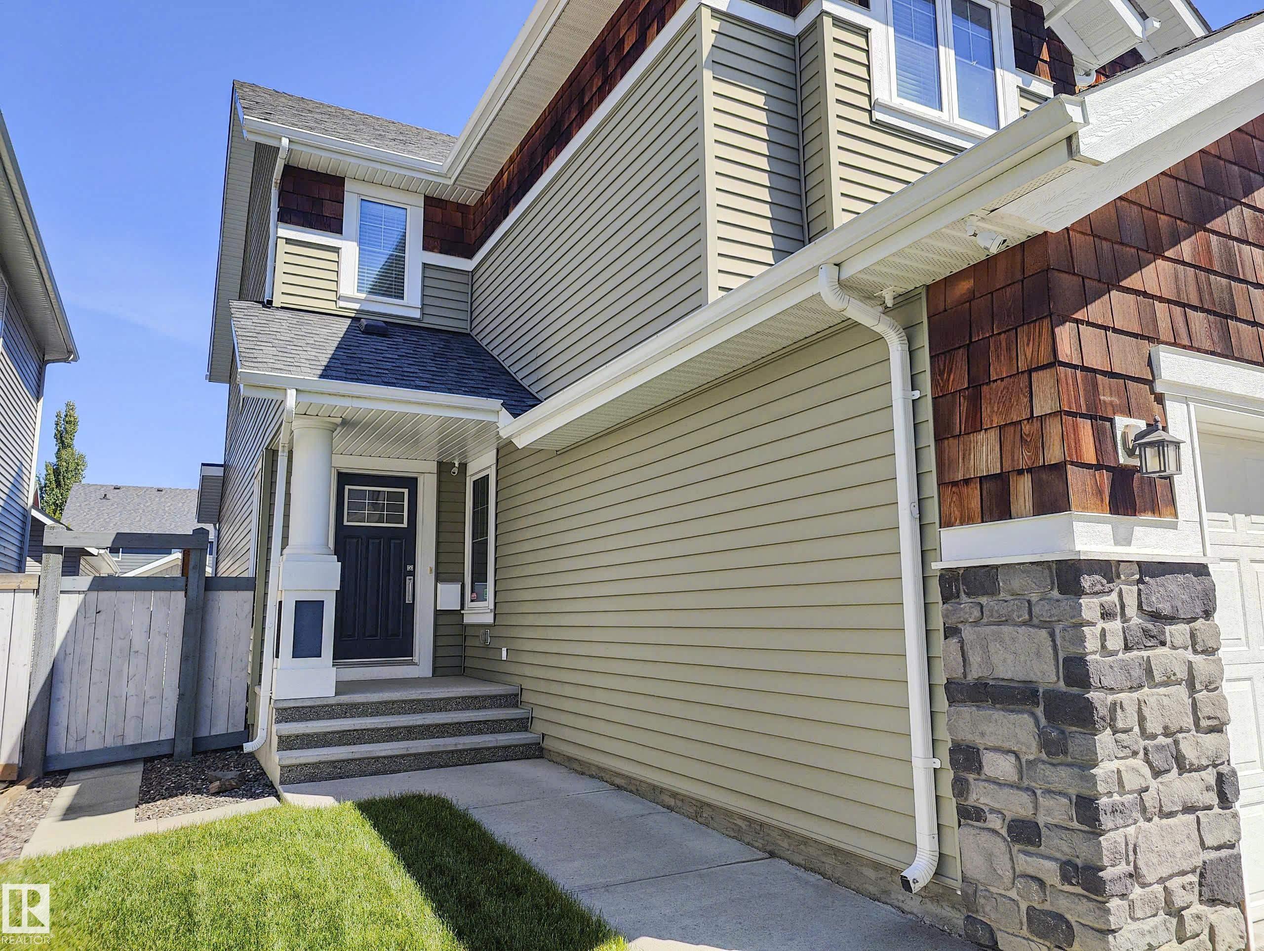 Photo 2 at 8008 18 Avenue SW, Summerside, Edmonton