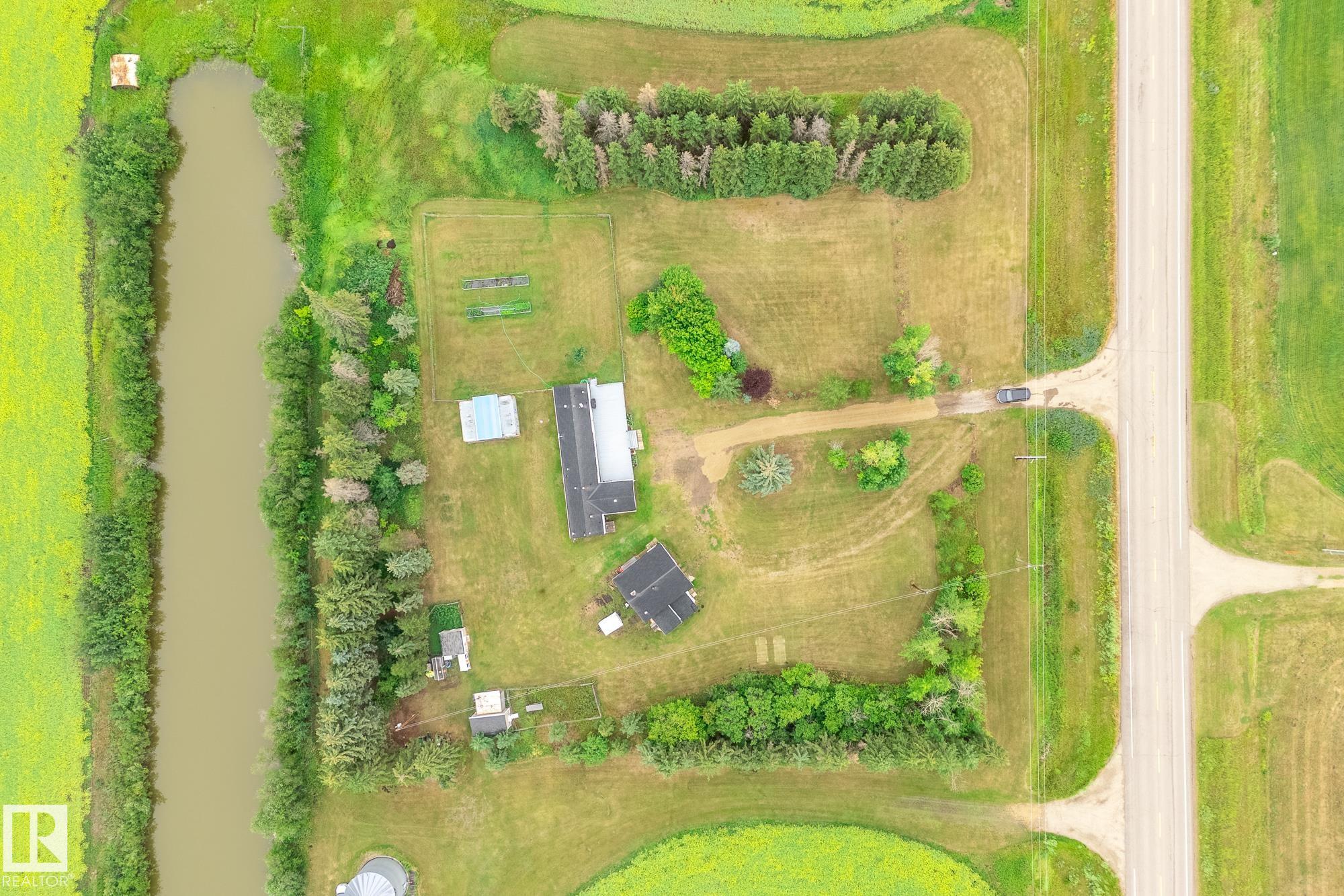 Photo 31 at 25528 Sh 651, None, Rural Sturgeon County