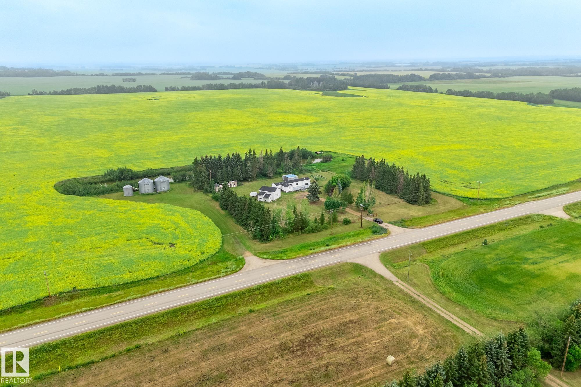 Photo 32 at 25528 Sh 651, None, Rural Sturgeon County