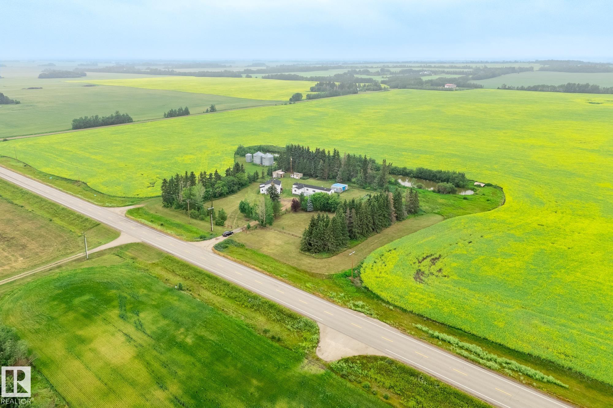 Photo 33 at 25528 Sh 651, None, Rural Sturgeon County