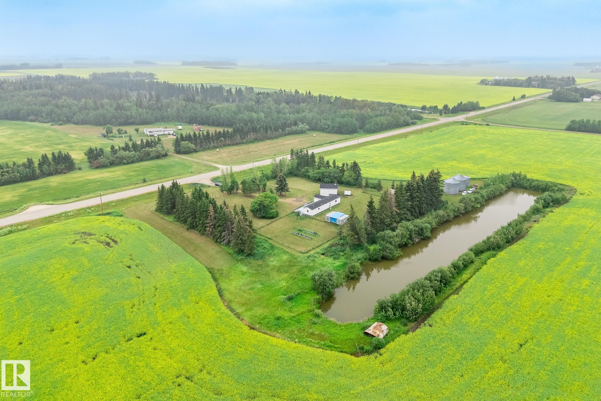 Photo 34 at 25528 Sh 651, None, Rural Sturgeon County