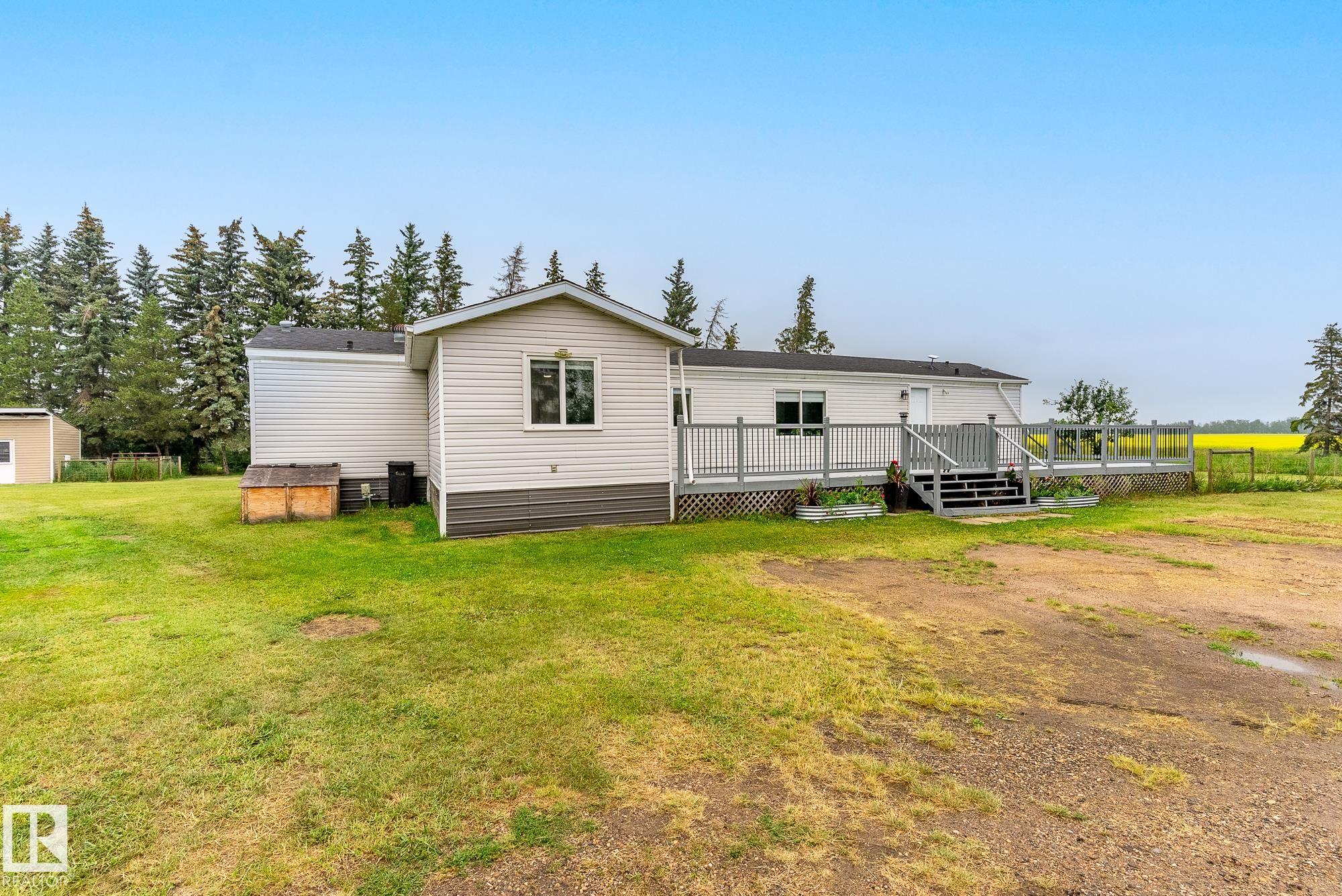 Photo 40 at 25528 Sh 651, None, Rural Sturgeon County