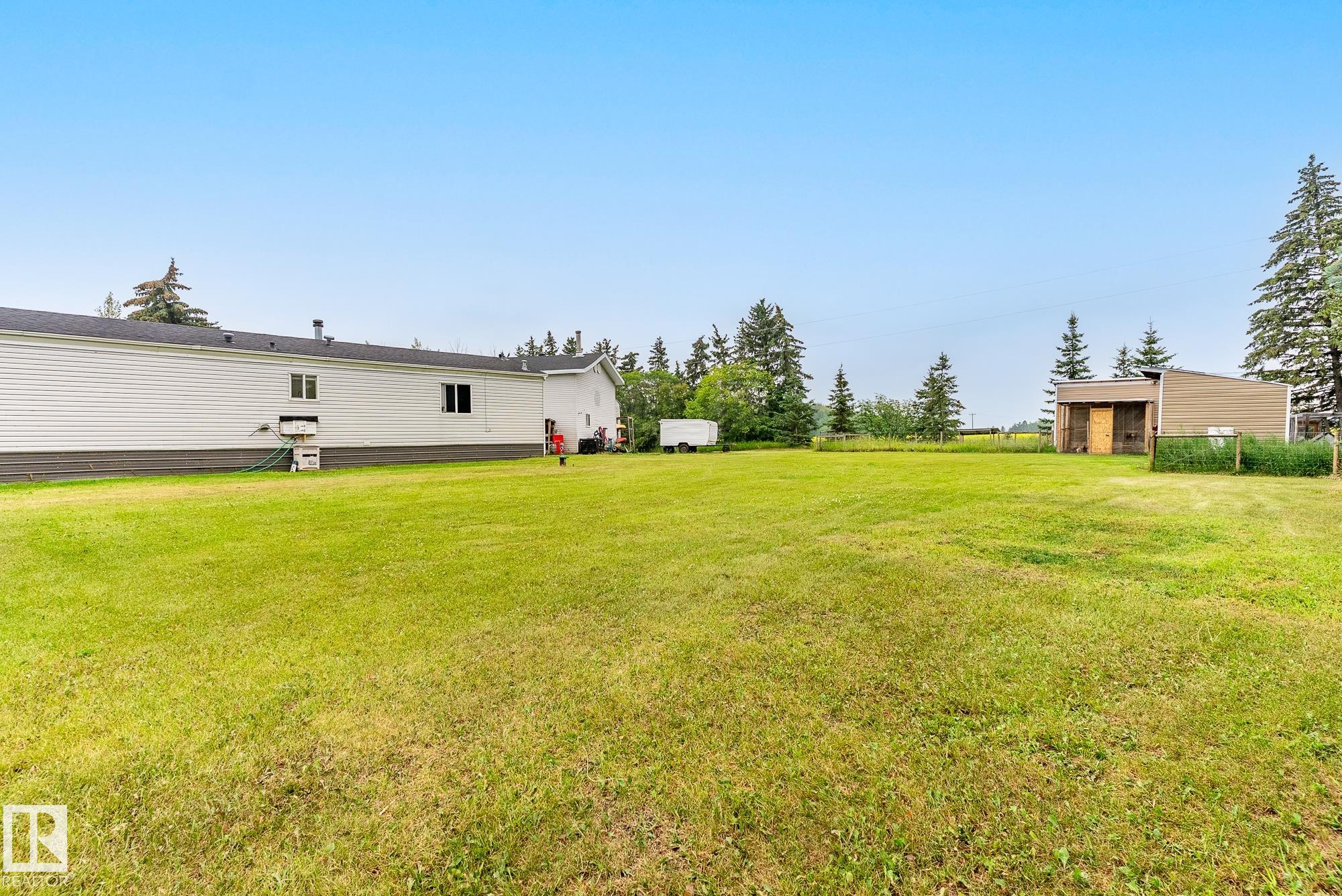 Photo 47 at 25528 Sh 651, None, Rural Sturgeon County