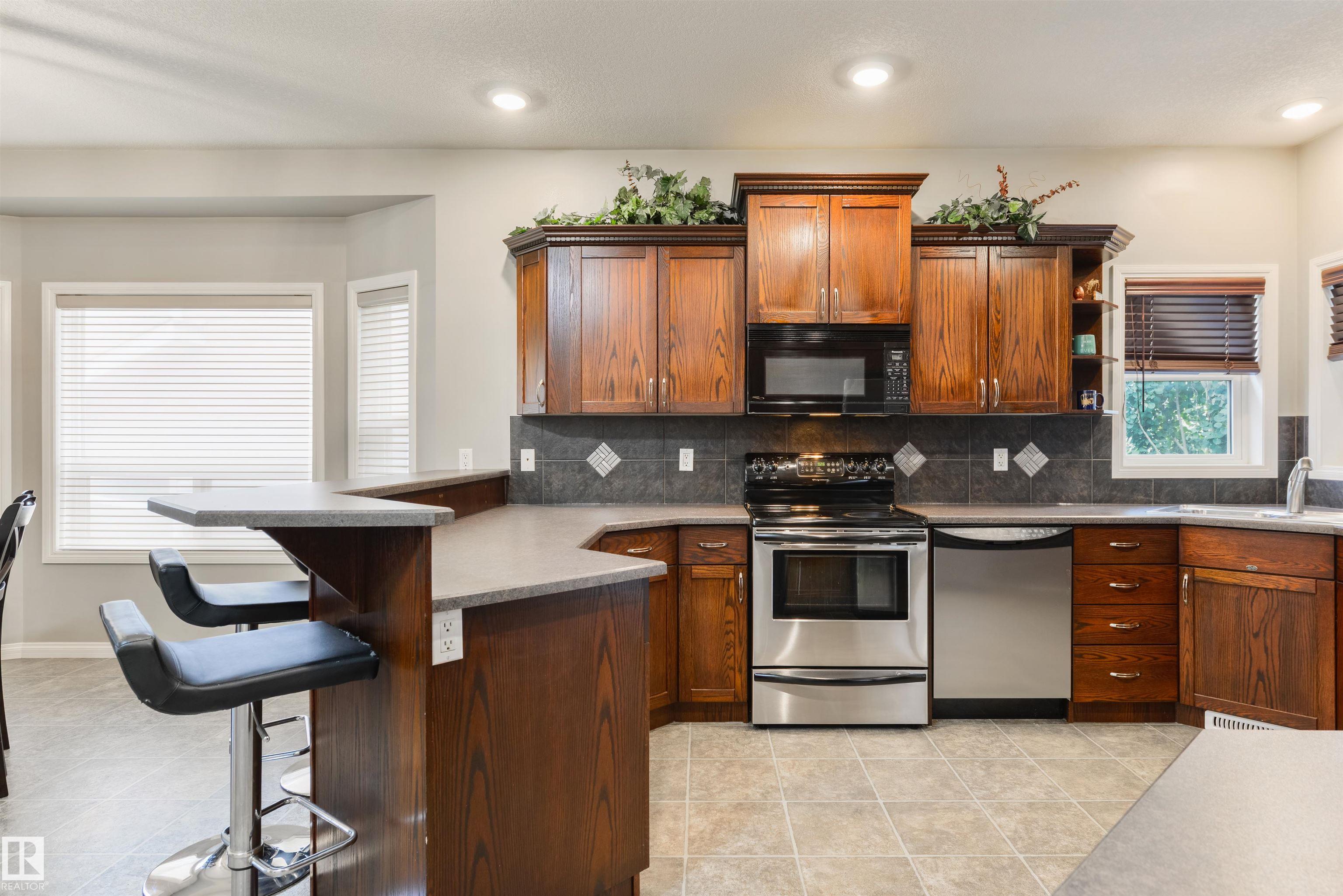 Photo 11 at 60 Huntington Crescent, Harvest Ridge, Spruce Grove