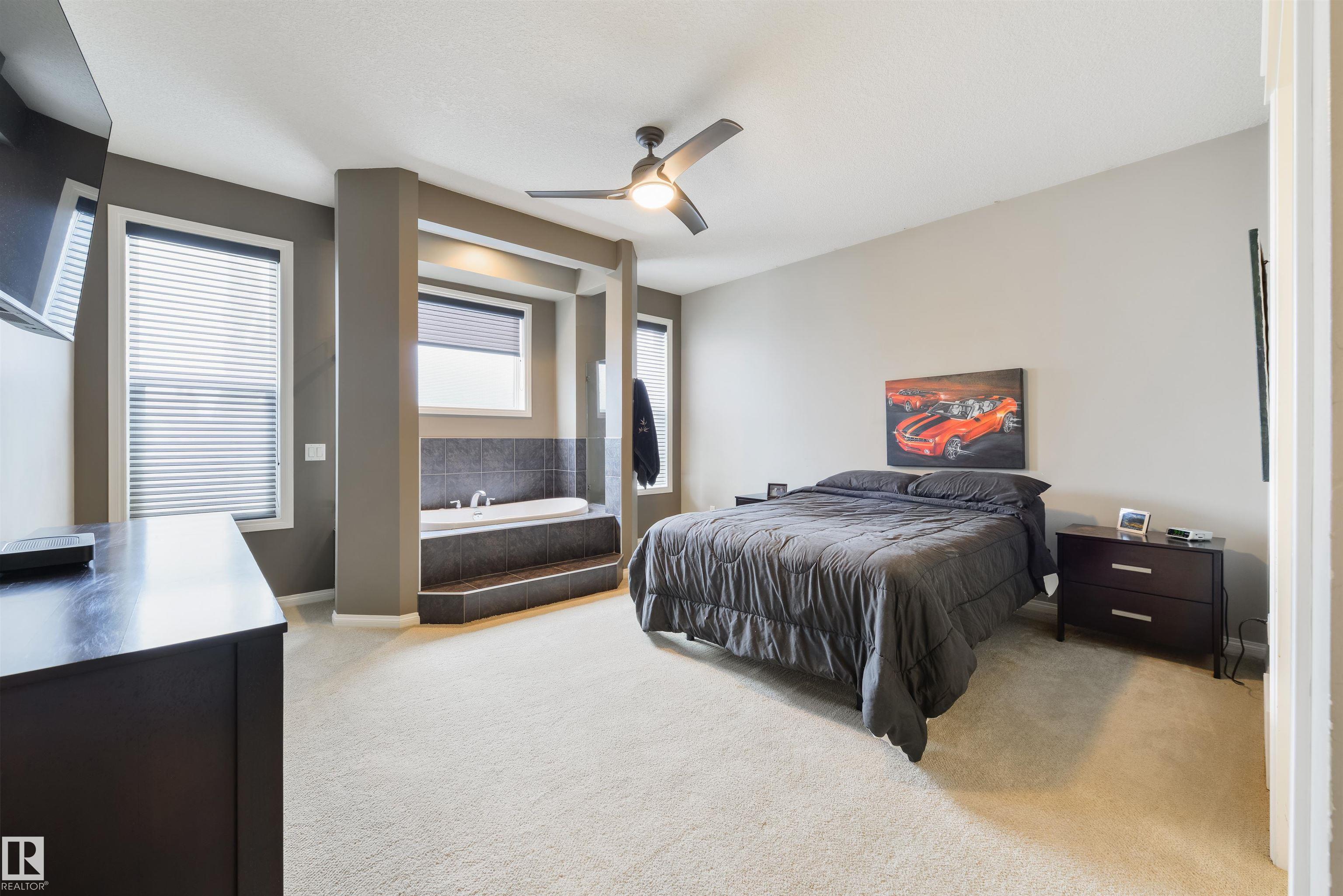 Photo 17 at 60 Huntington Crescent, Harvest Ridge, Spruce Grove