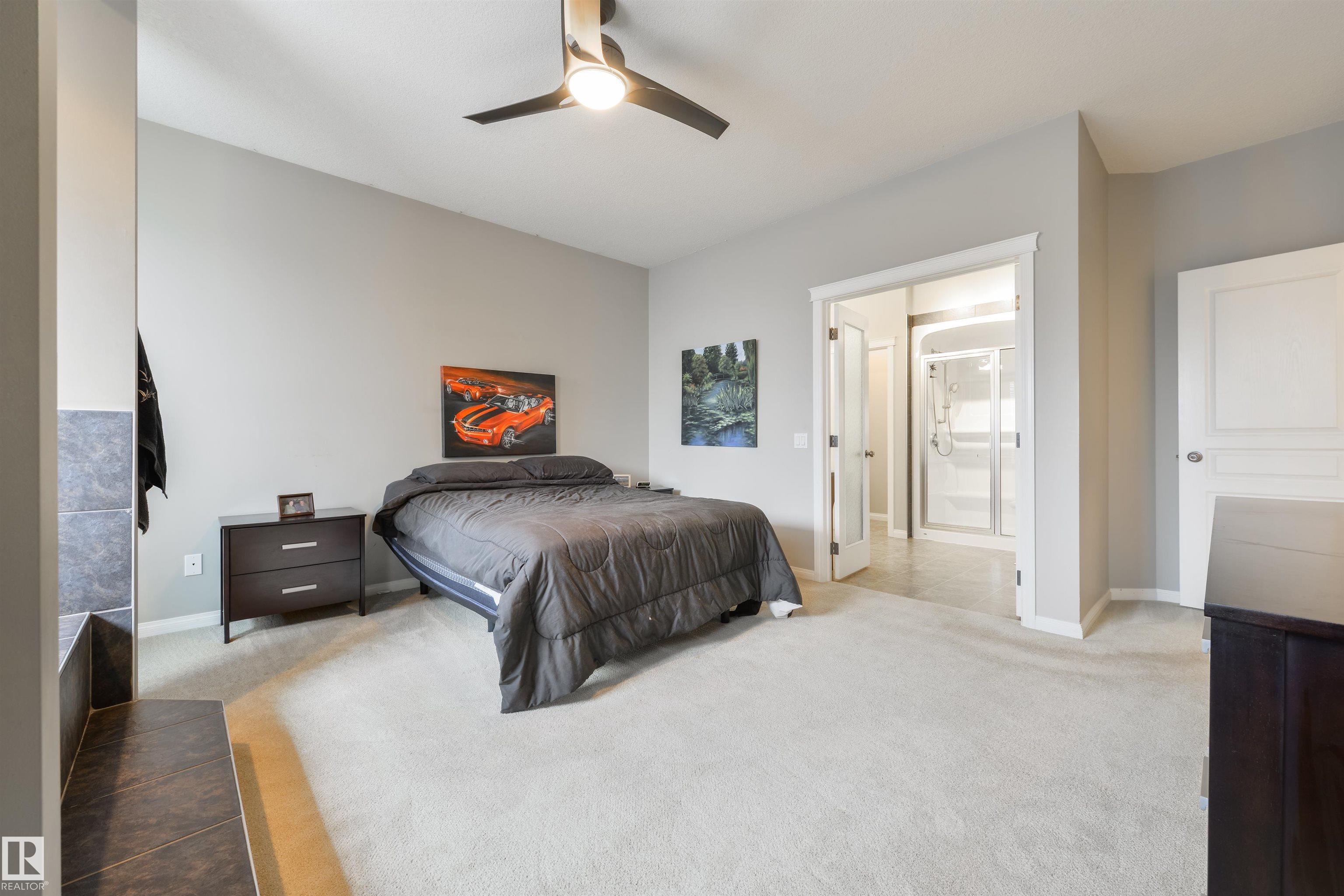 Photo 18 at 60 Huntington Crescent, Harvest Ridge, Spruce Grove