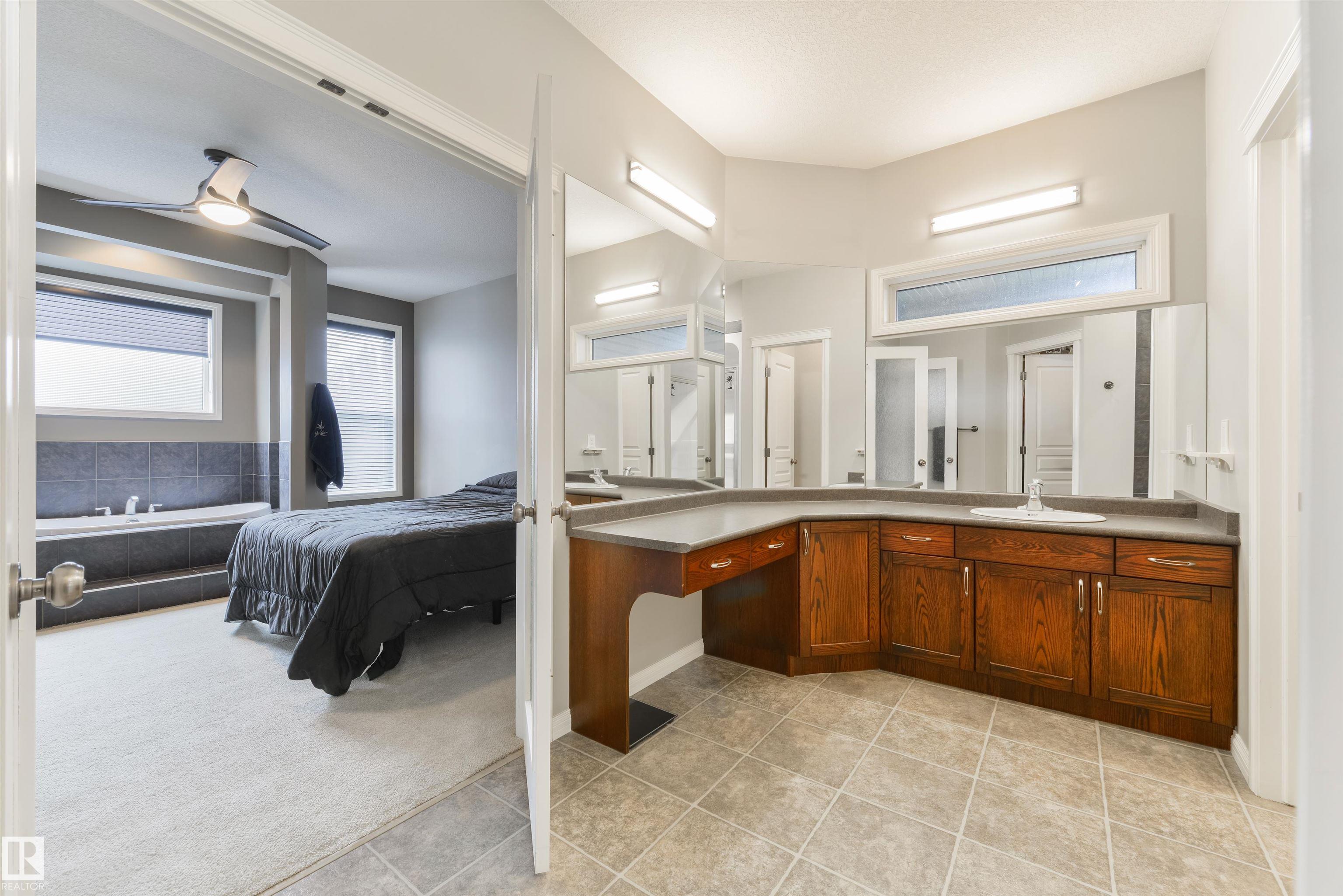 Photo 22 at 60 Huntington Crescent, Harvest Ridge, Spruce Grove