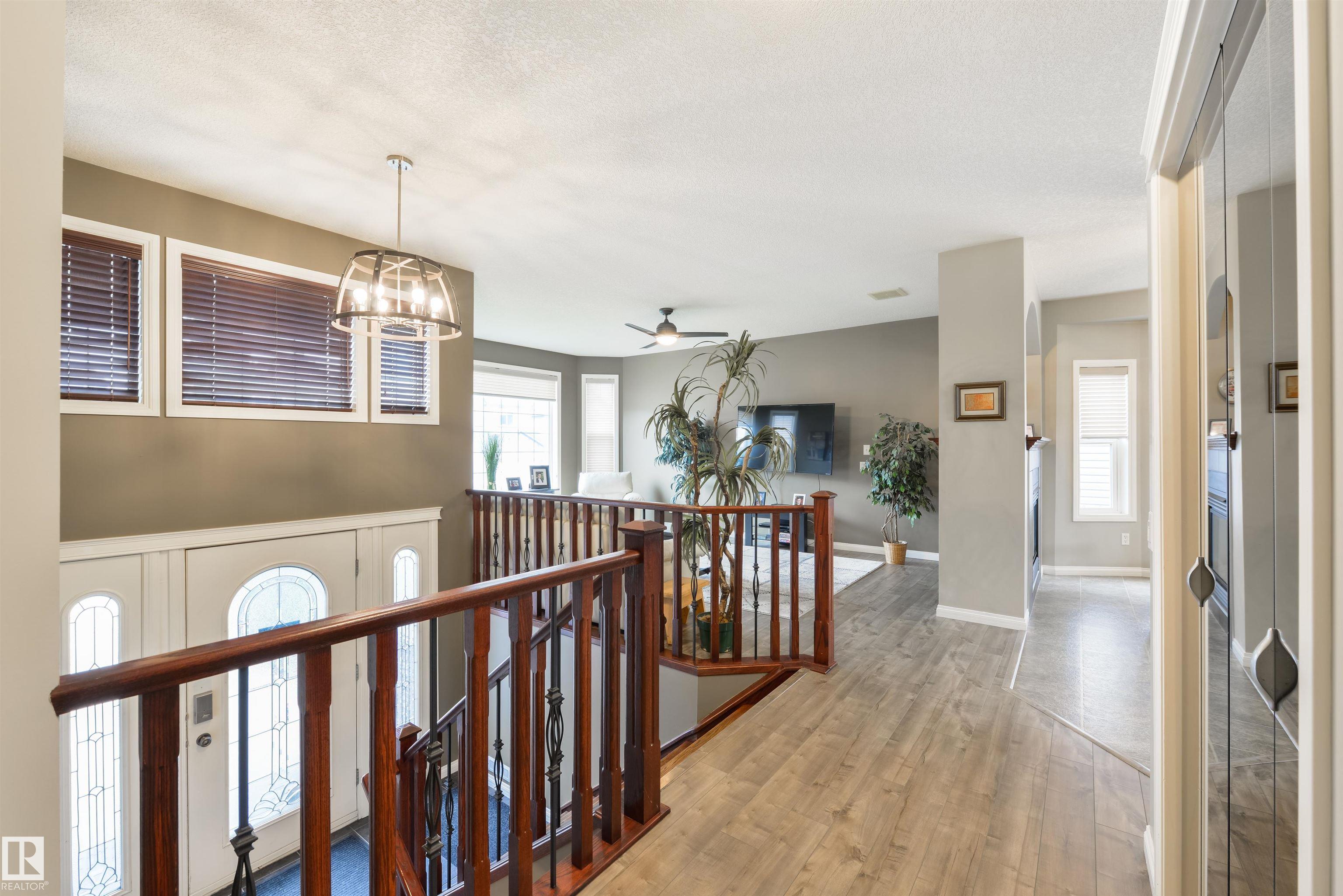 Photo 4 at 60 Huntington Crescent, Harvest Ridge, Spruce Grove