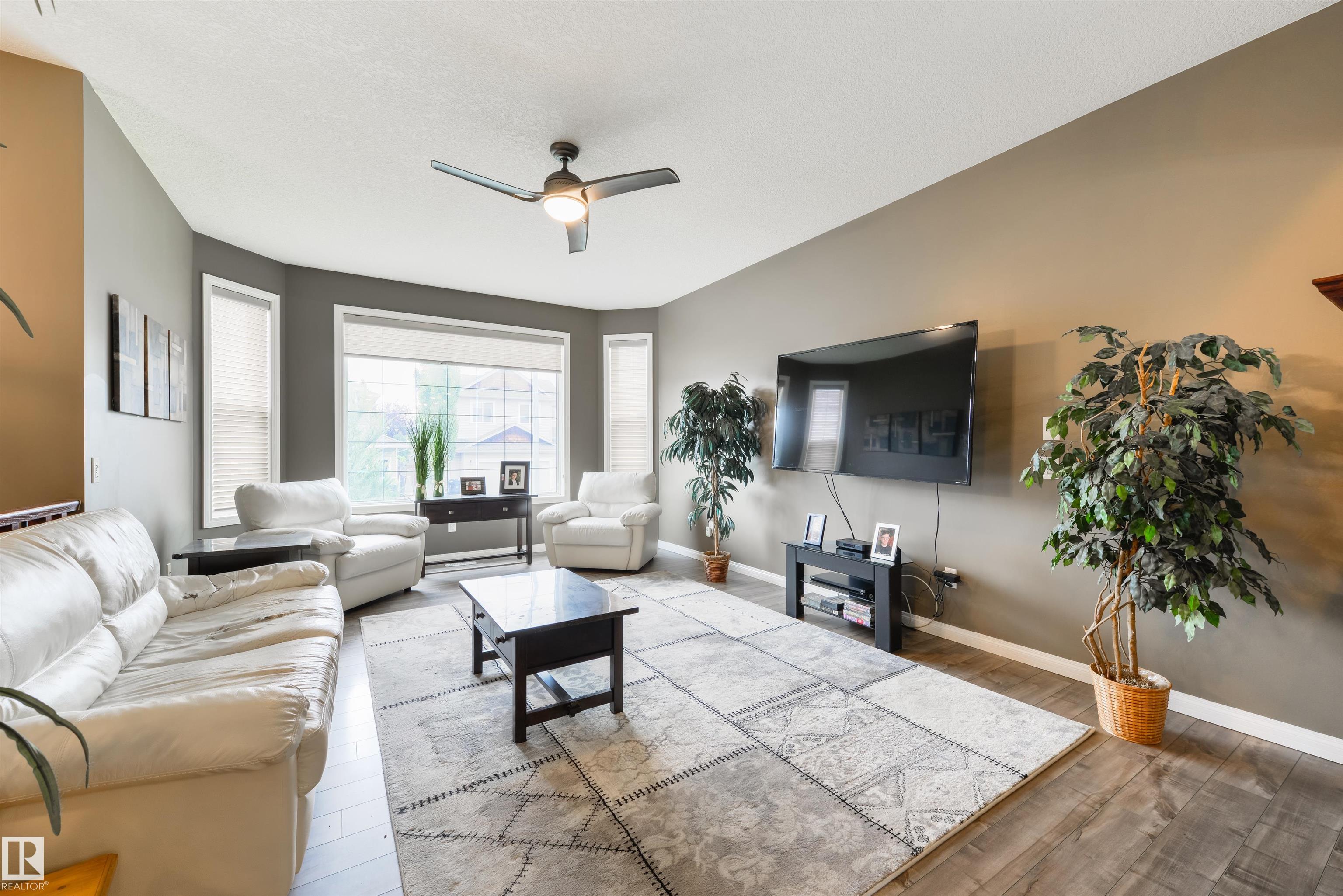 Photo 5 at 60 Huntington Crescent, Harvest Ridge, Spruce Grove