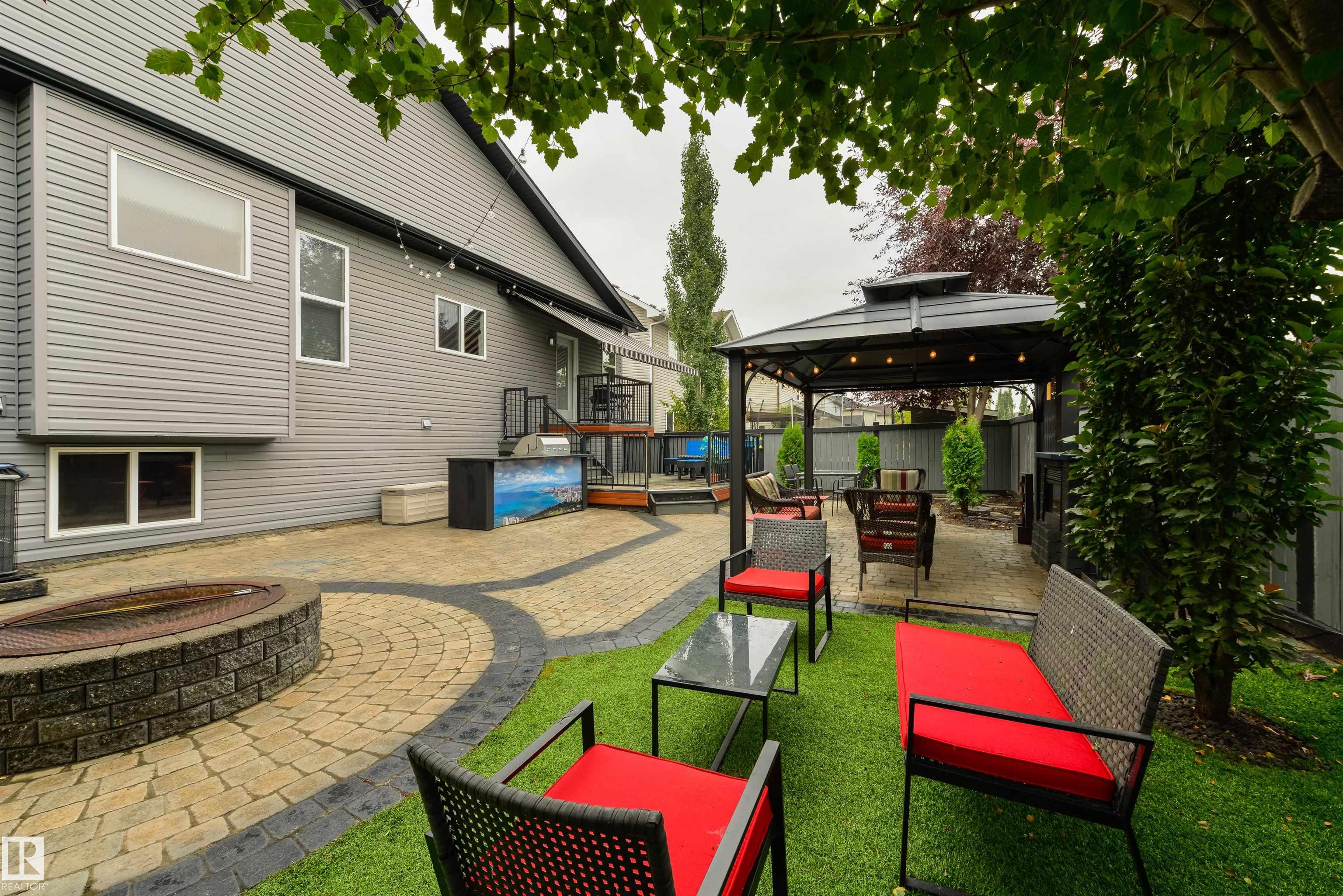 Photo 45 at 60 Huntington Crescent, Harvest Ridge, Spruce Grove