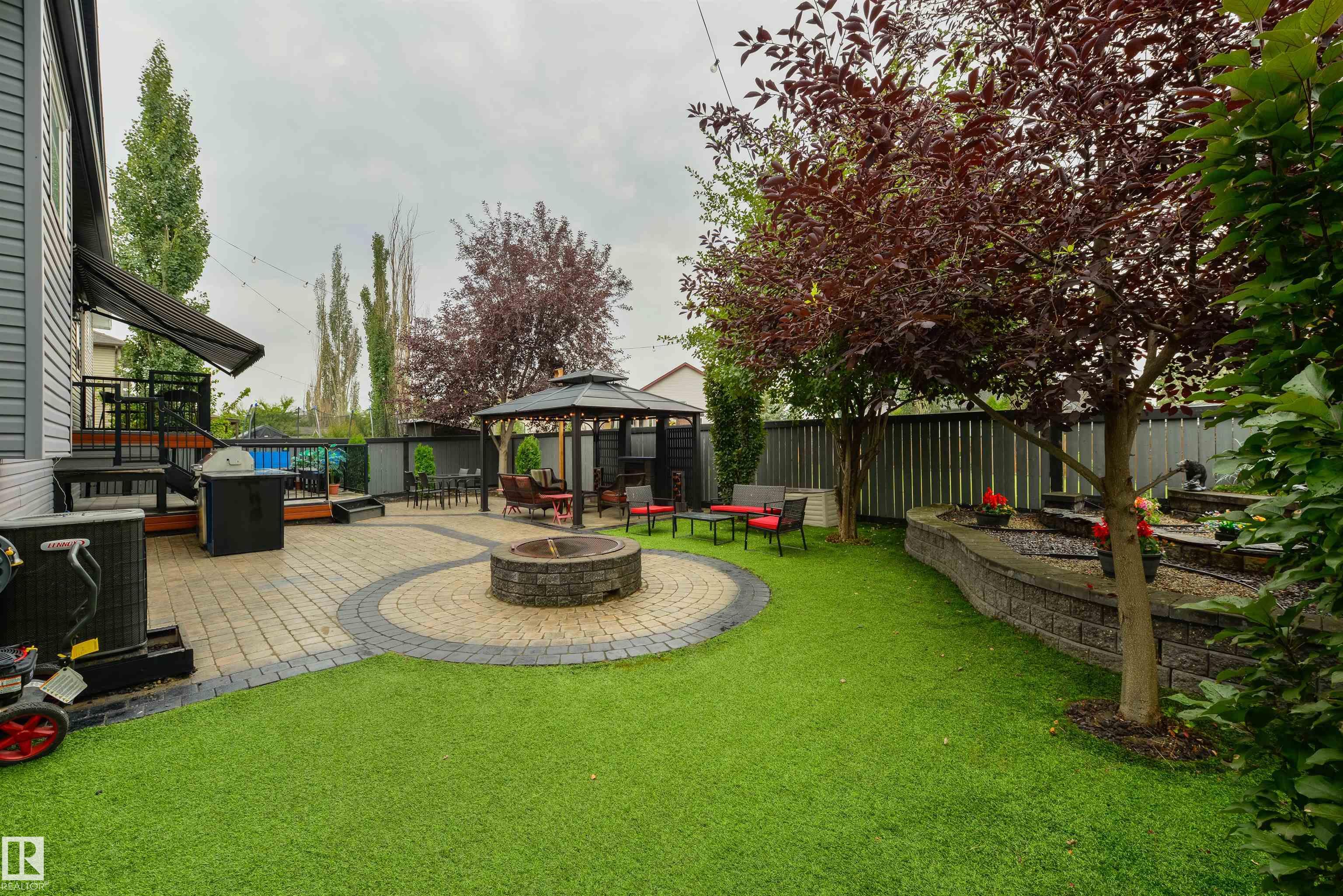 Photo 46 at 60 Huntington Crescent, Harvest Ridge, Spruce Grove