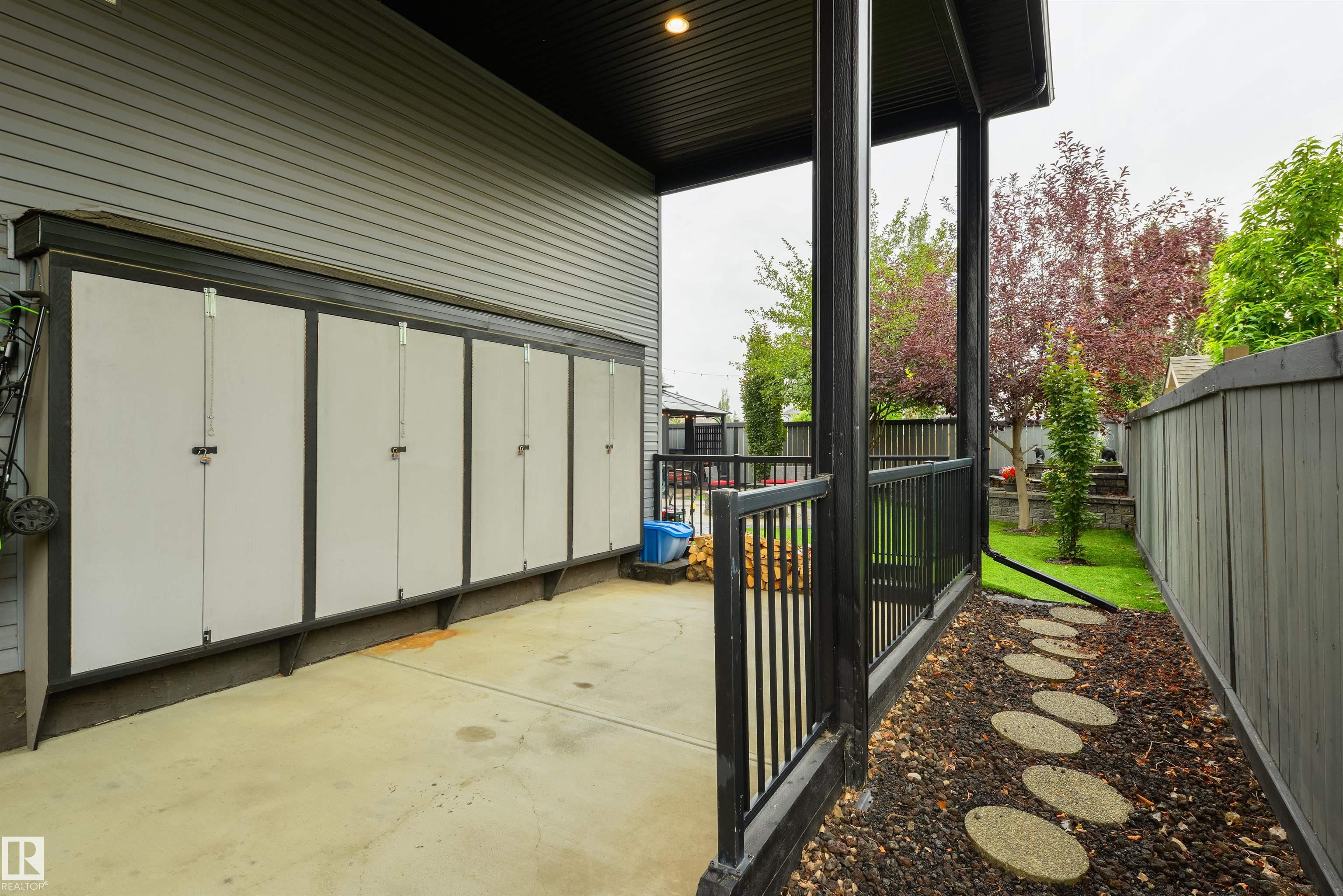 Photo 48 at 60 Huntington Crescent, Harvest Ridge, Spruce Grove