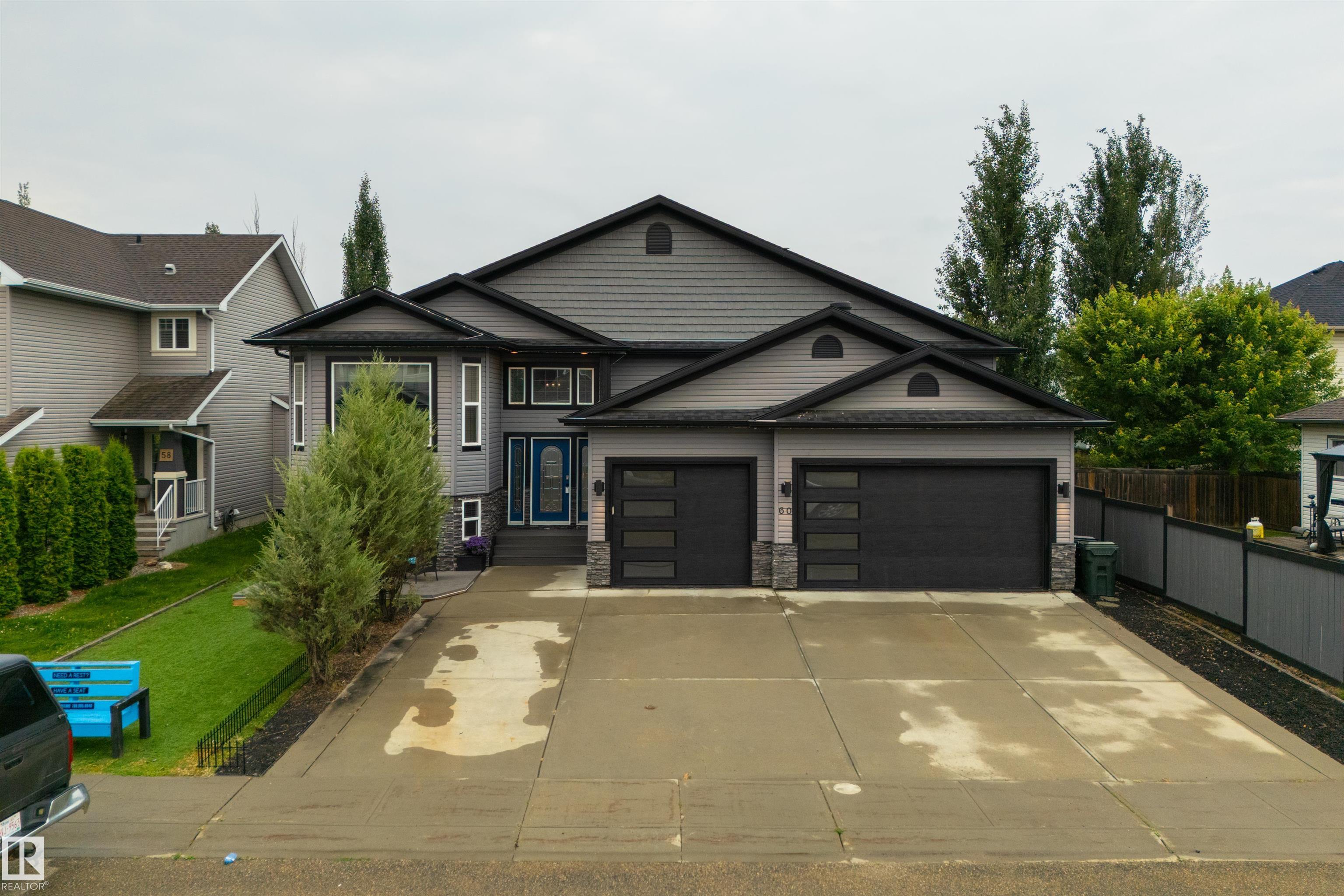 Photo 49 at 60 Huntington Crescent, Harvest Ridge, Spruce Grove