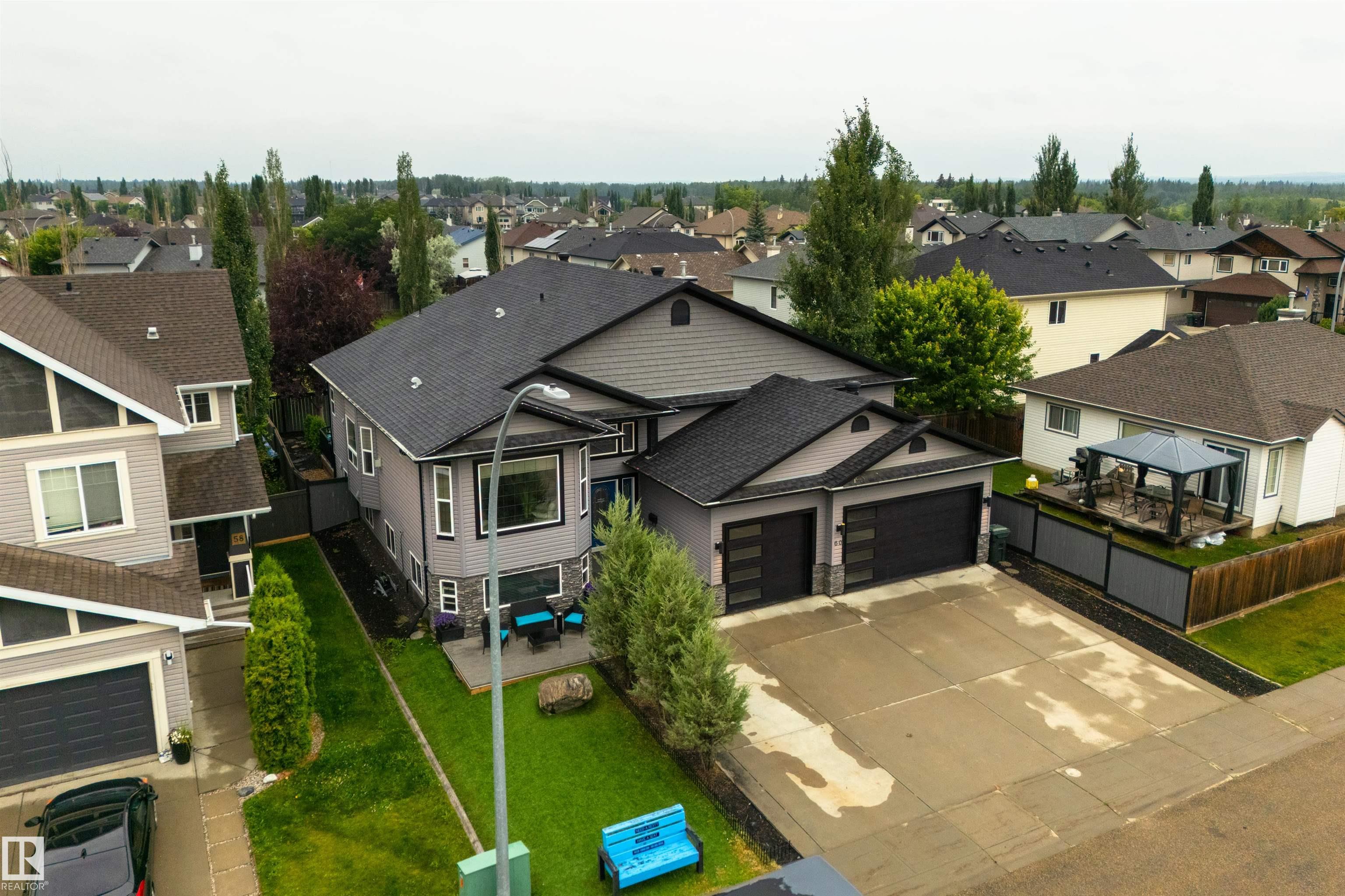 Photo 50 at 60 Huntington Crescent, Harvest Ridge, Spruce Grove