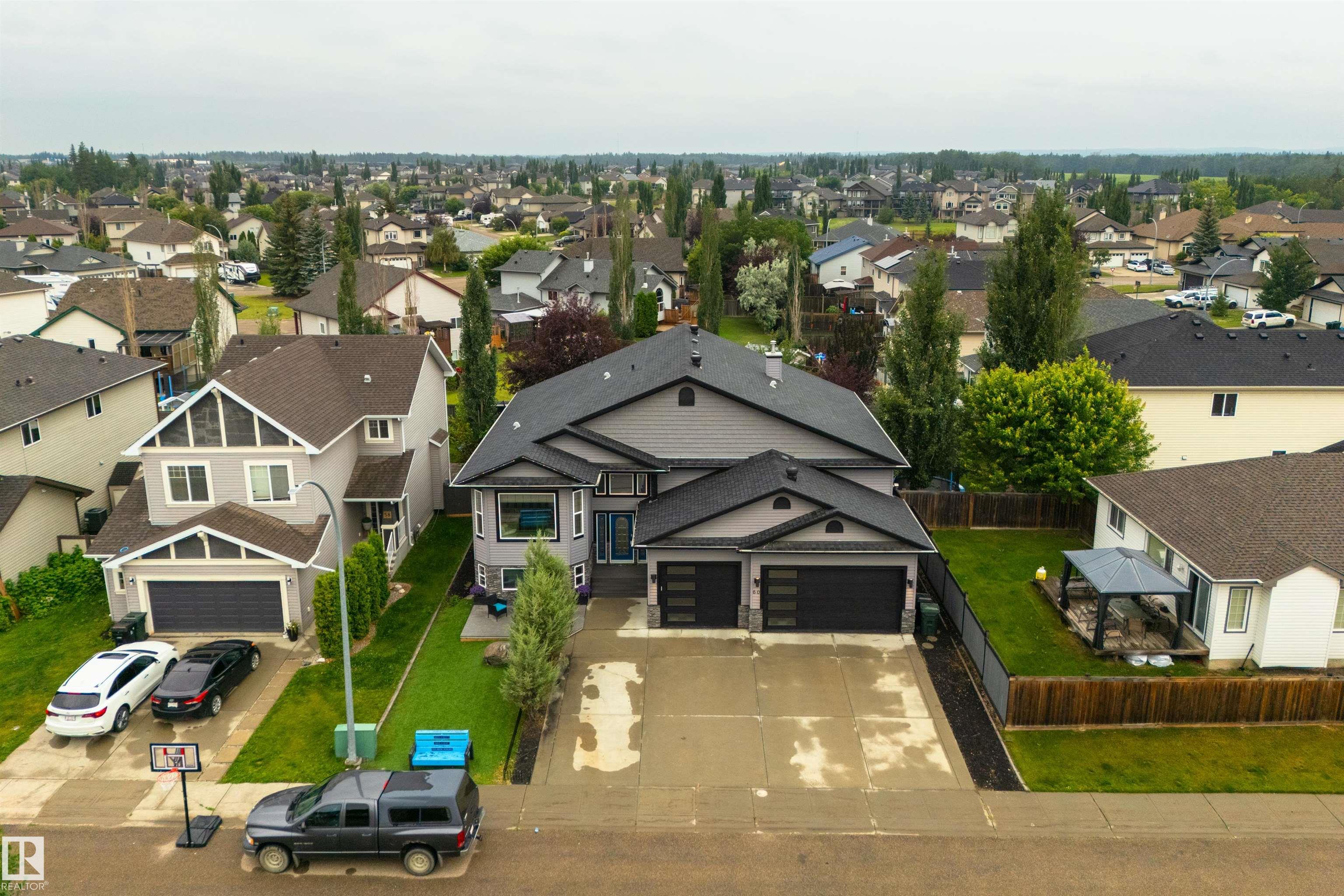 Photo 51 at 60 Huntington Crescent, Harvest Ridge, Spruce Grove