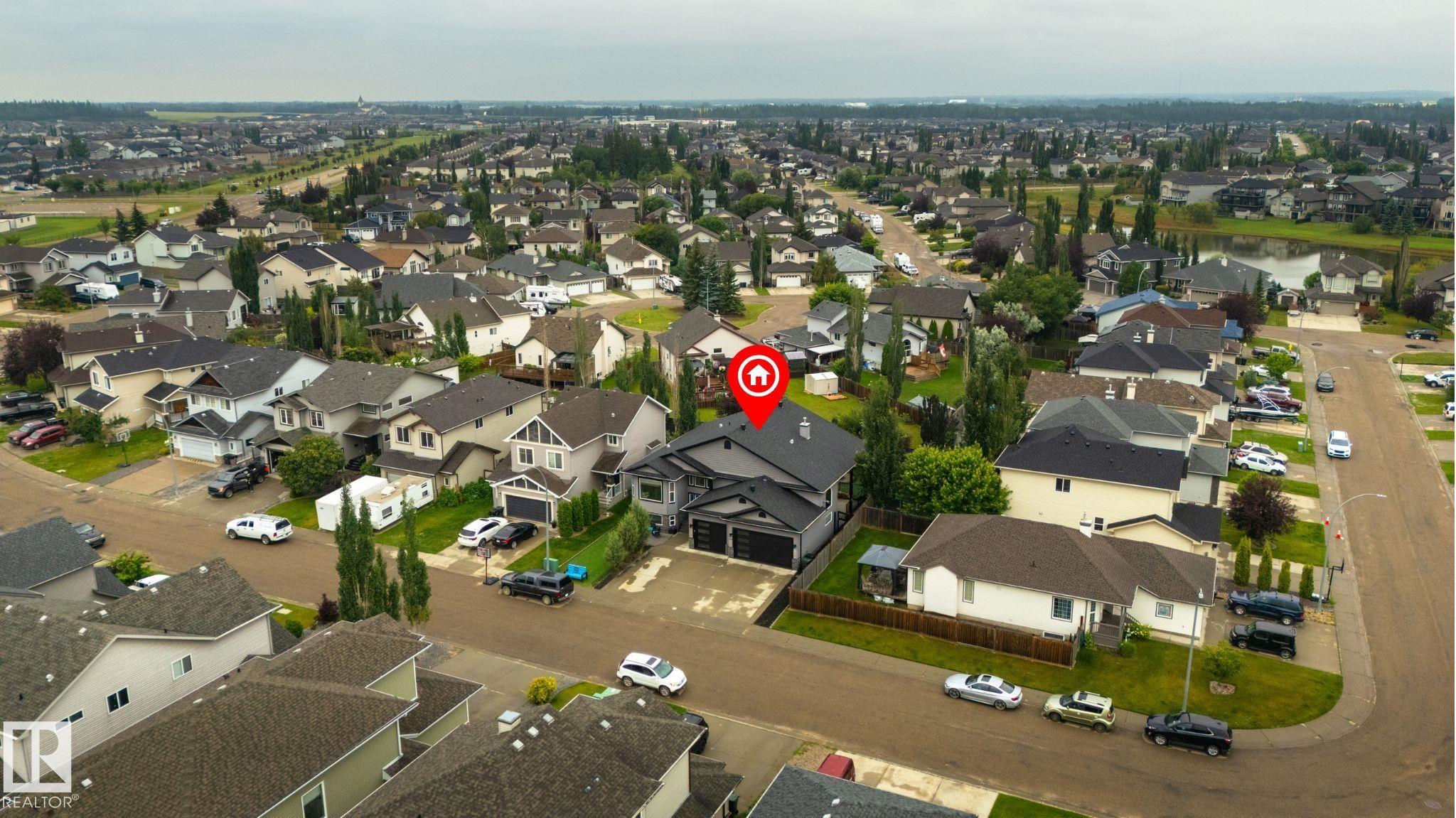 Photo 52 at 60 Huntington Crescent, Harvest Ridge, Spruce Grove