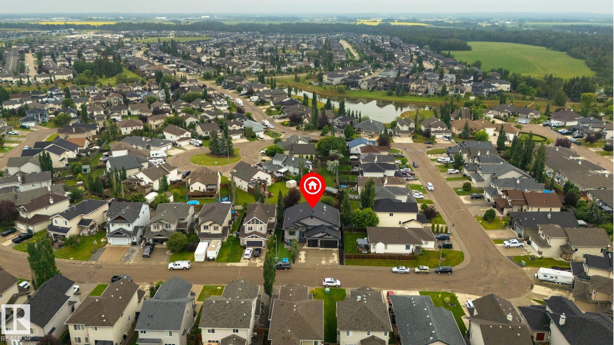 Photo 53 at 60 Huntington Crescent, Harvest Ridge, Spruce Grove