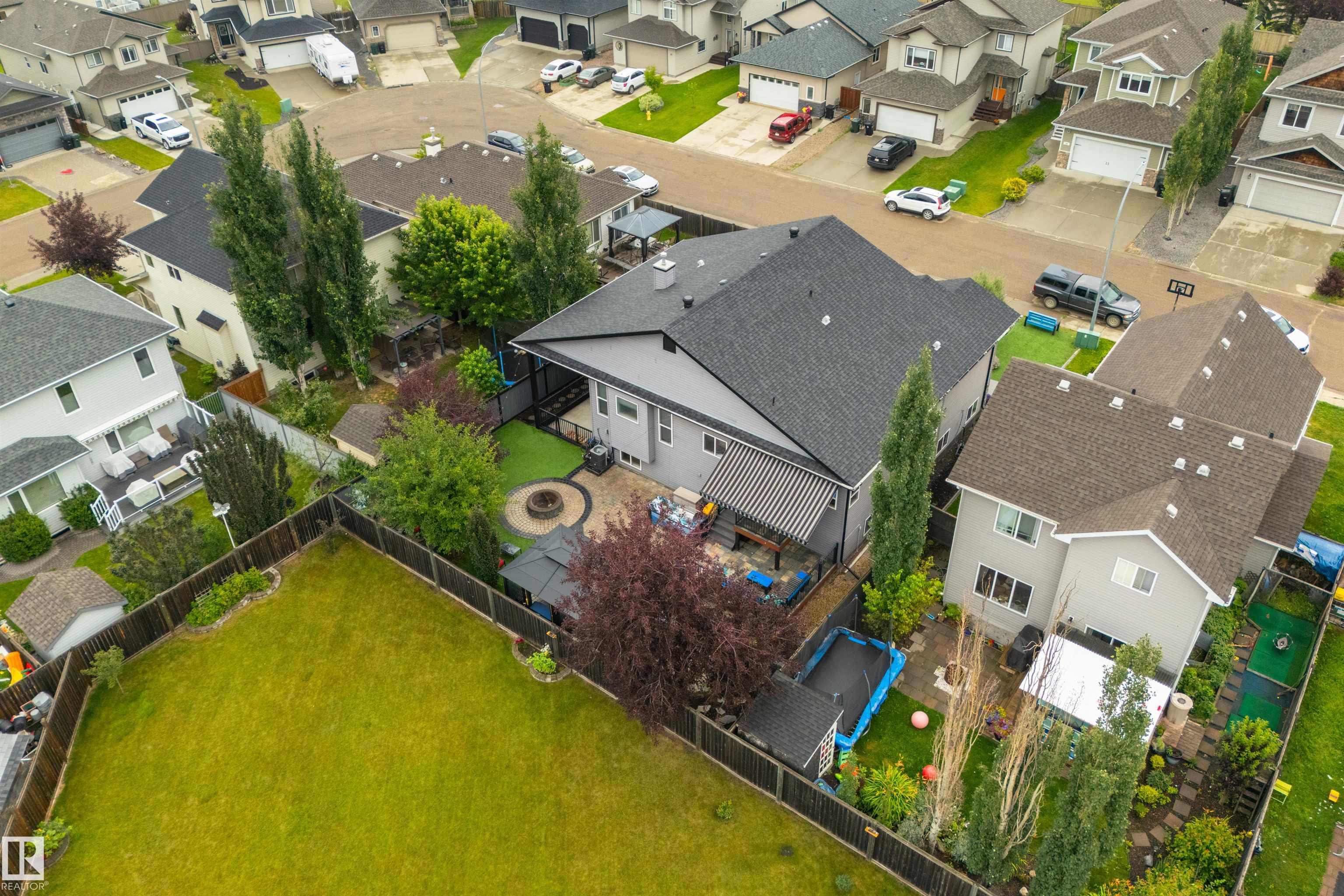 Photo 56 at 60 Huntington Crescent, Harvest Ridge, Spruce Grove