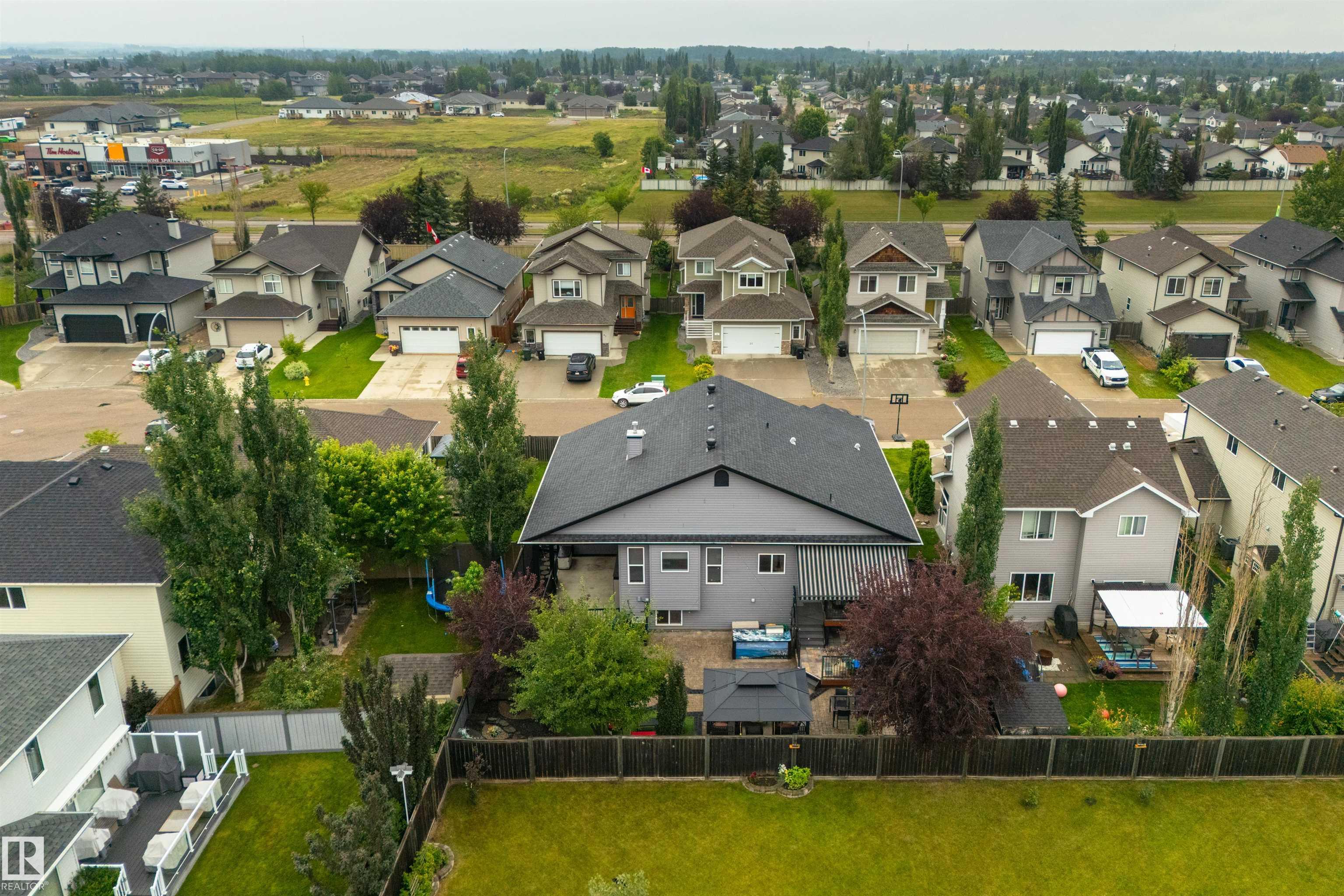 Photo 57 at 60 Huntington Crescent, Harvest Ridge, Spruce Grove
