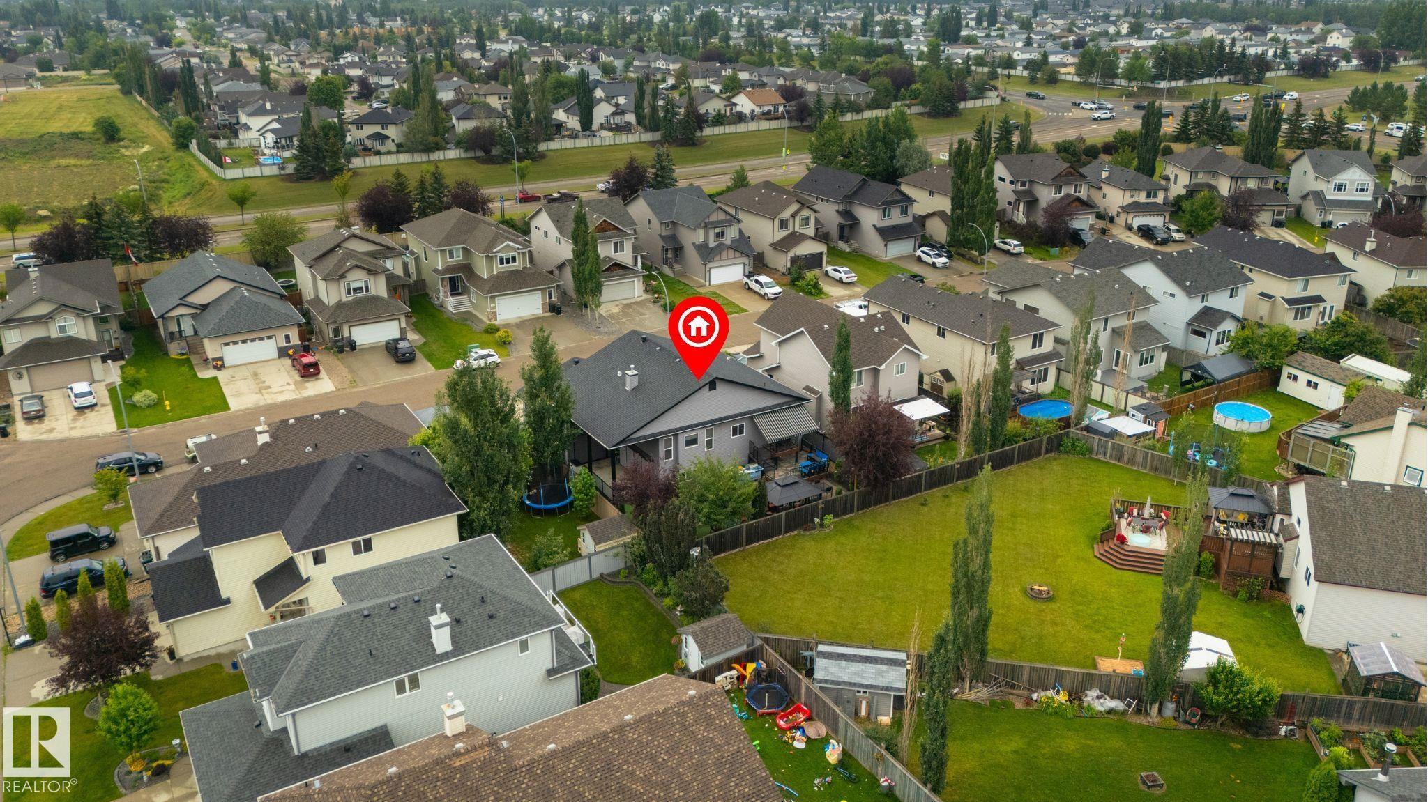 Photo 58 at 60 Huntington Crescent, Harvest Ridge, Spruce Grove