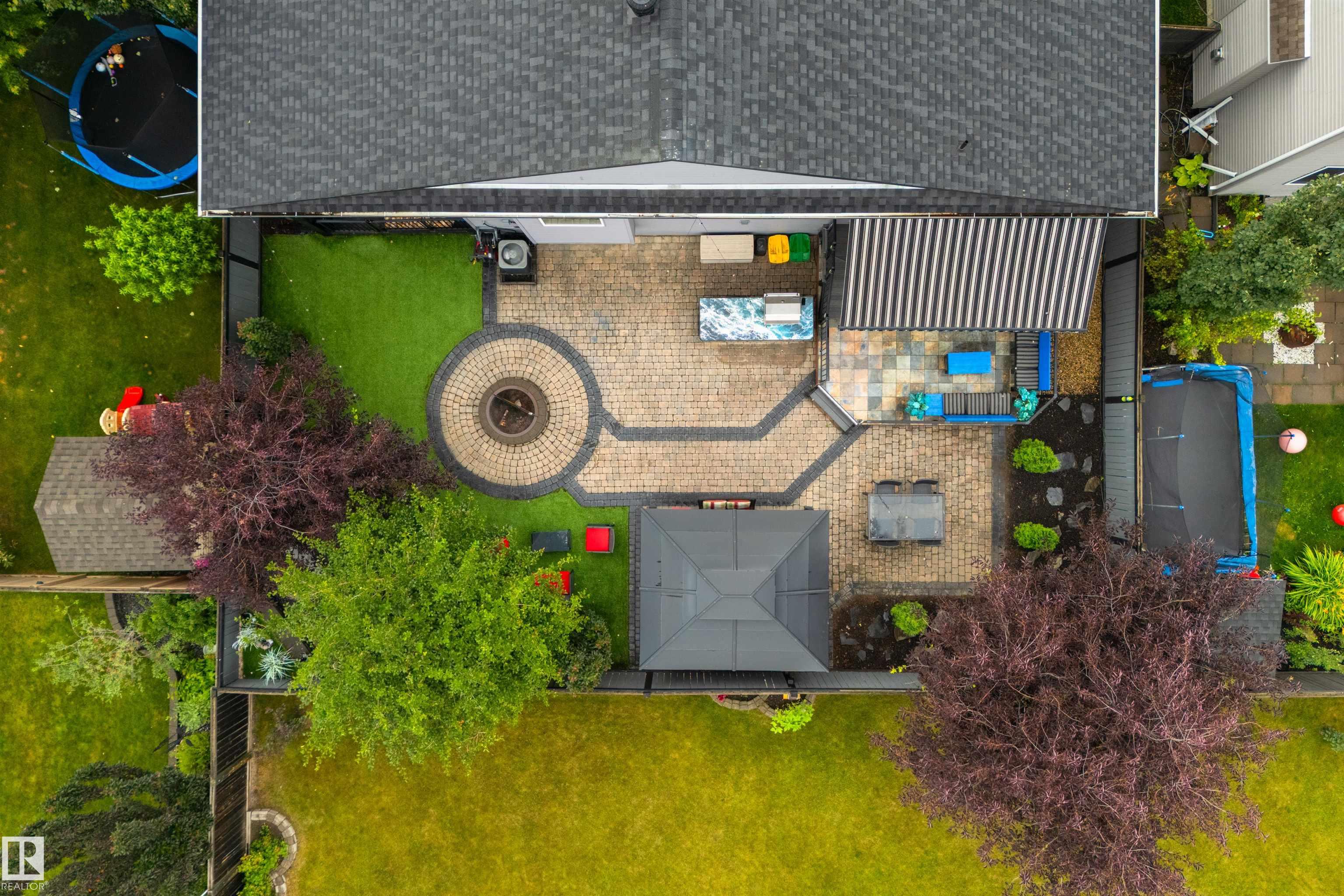 Photo 60 at 60 Huntington Crescent, Harvest Ridge, Spruce Grove