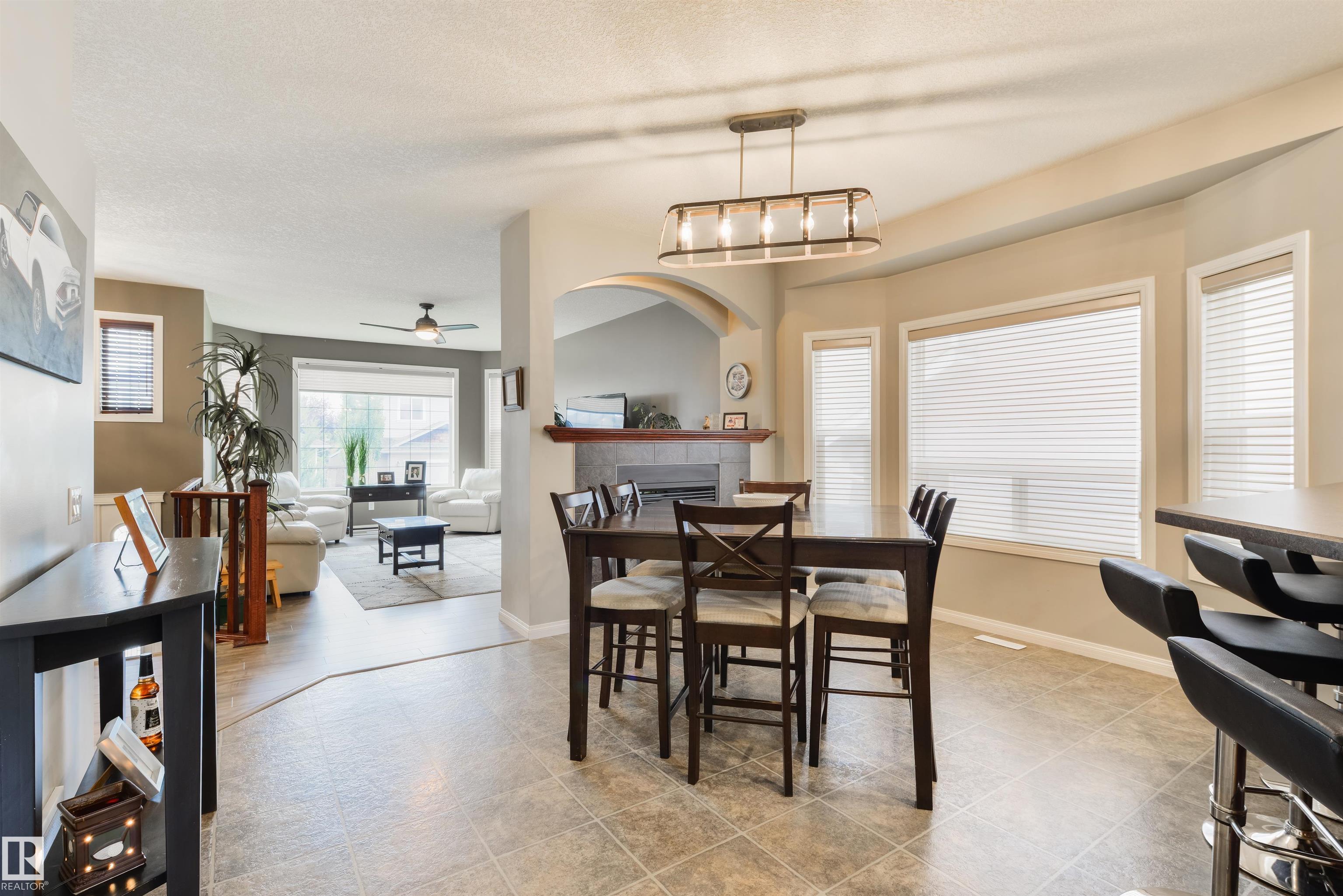 Photo 9 at 60 Huntington Crescent, Harvest Ridge, Spruce Grove