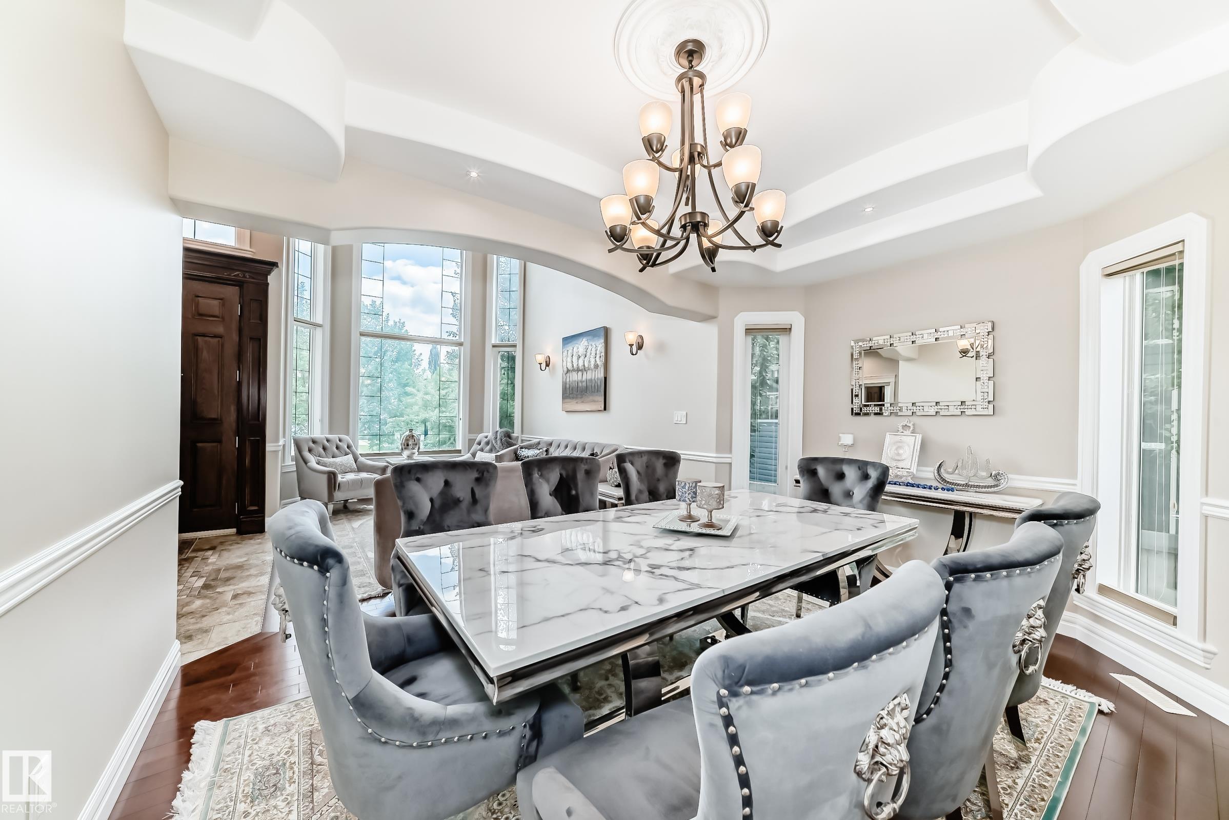 Photo 11 at 49 Loiselle Way, Lacombe Park, St. Albert