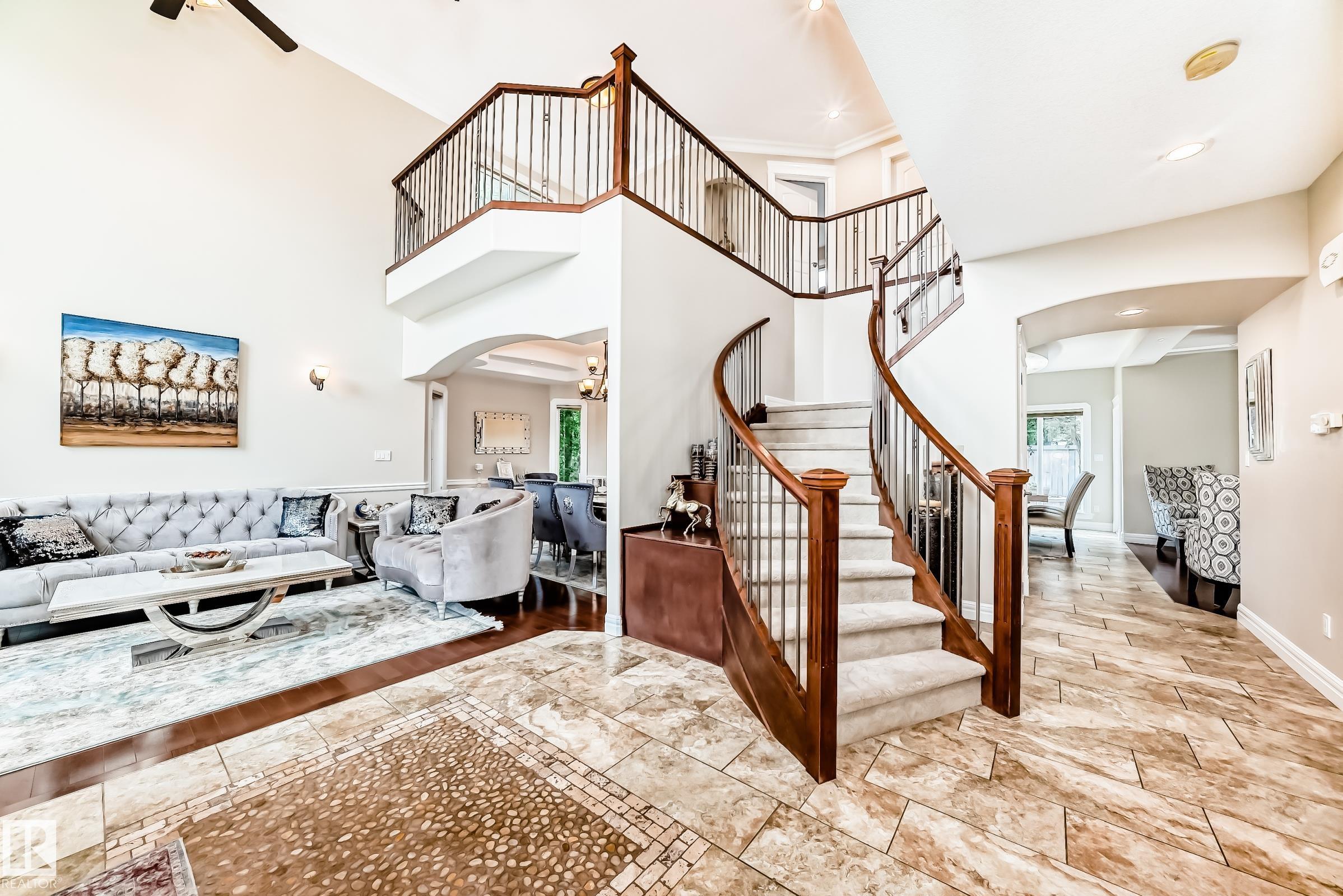 Photo 7 at 49 Loiselle Way, Lacombe Park, St. Albert