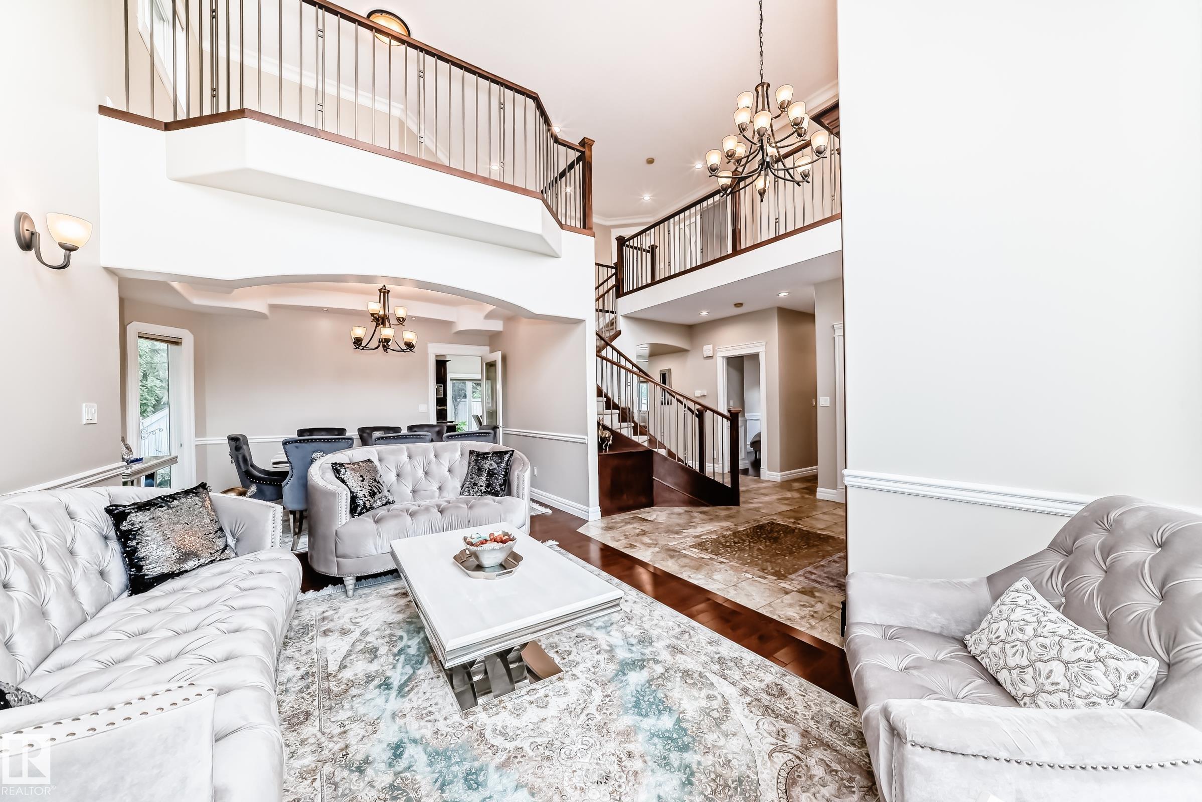 Photo 10 at 49 Loiselle Way, Lacombe Park, St. Albert