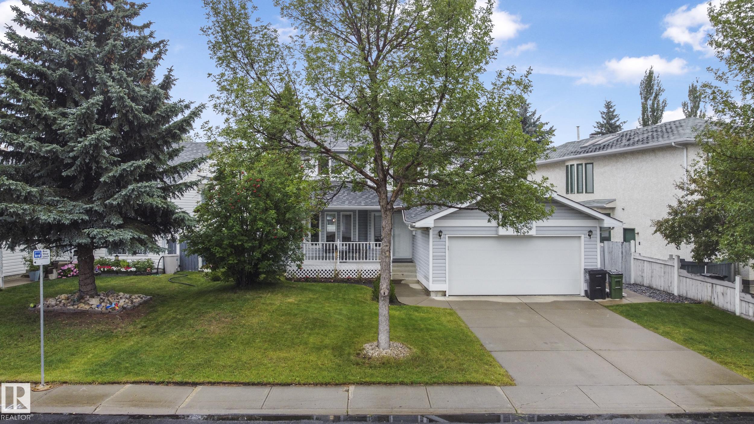 Photo 5 at 131 Ormsby Road W NW, Ormsby Place, Edmonton