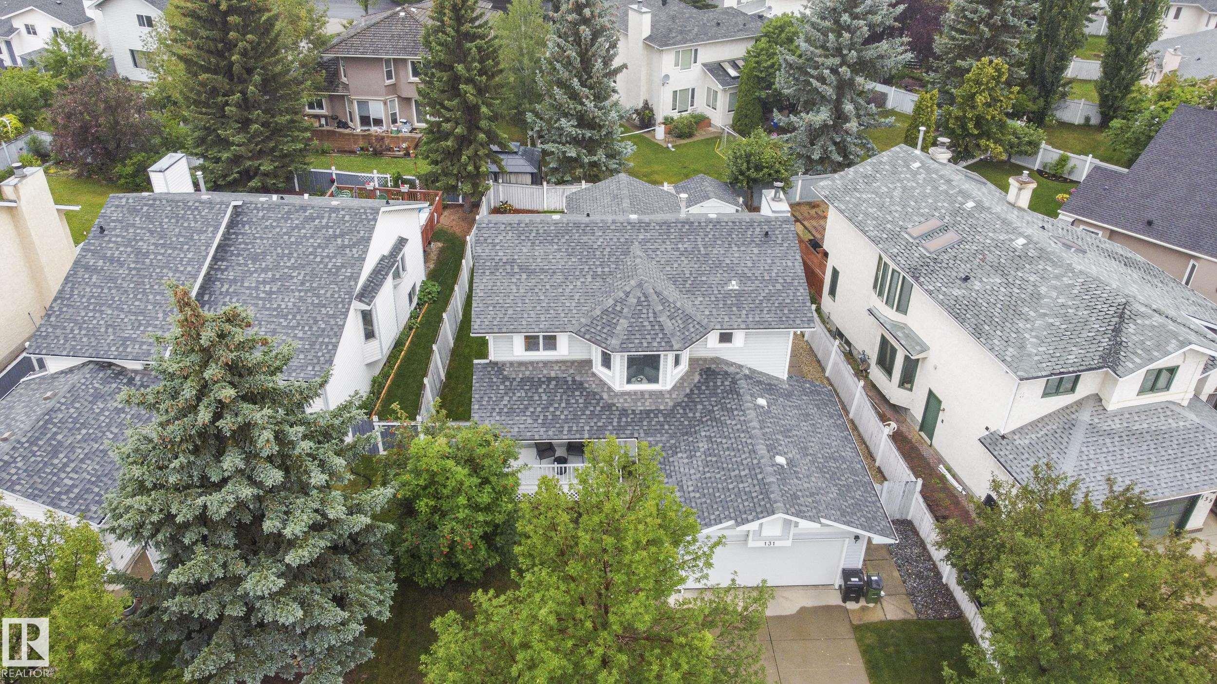 Photo 6 at 131 Ormsby Road W NW, Ormsby Place, Edmonton