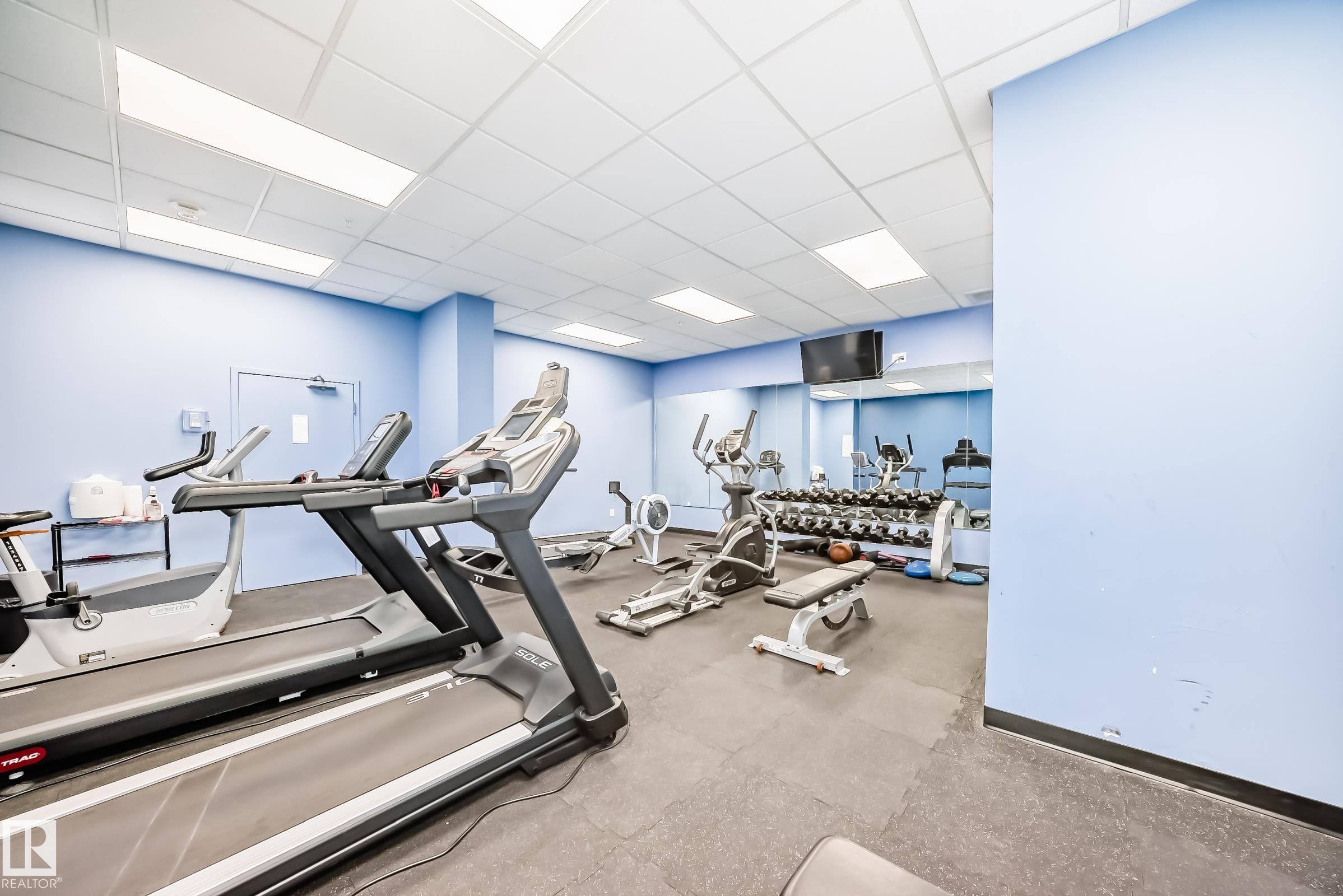 Photo 31 at 304 - 10303 105 Street NW, Downtown, Edmonton