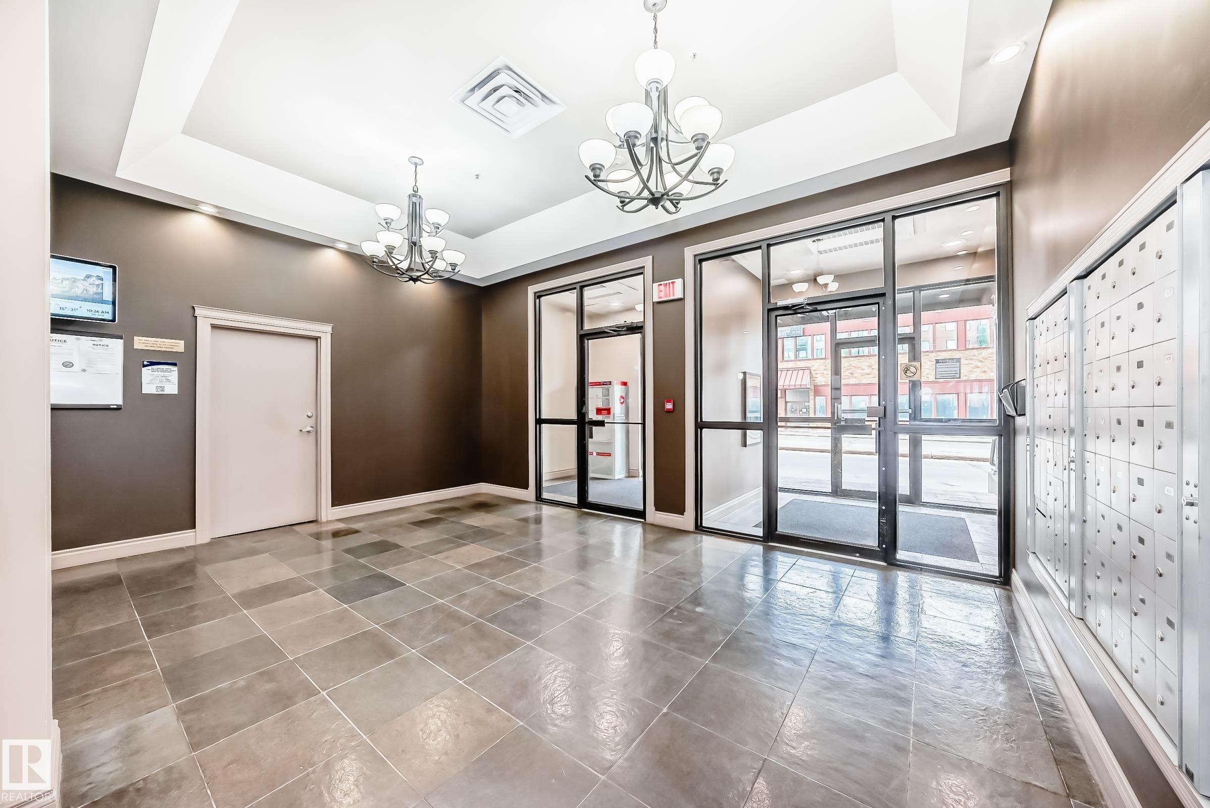 Photo 33 at 304 - 10303 105 Street NW, Downtown, Edmonton