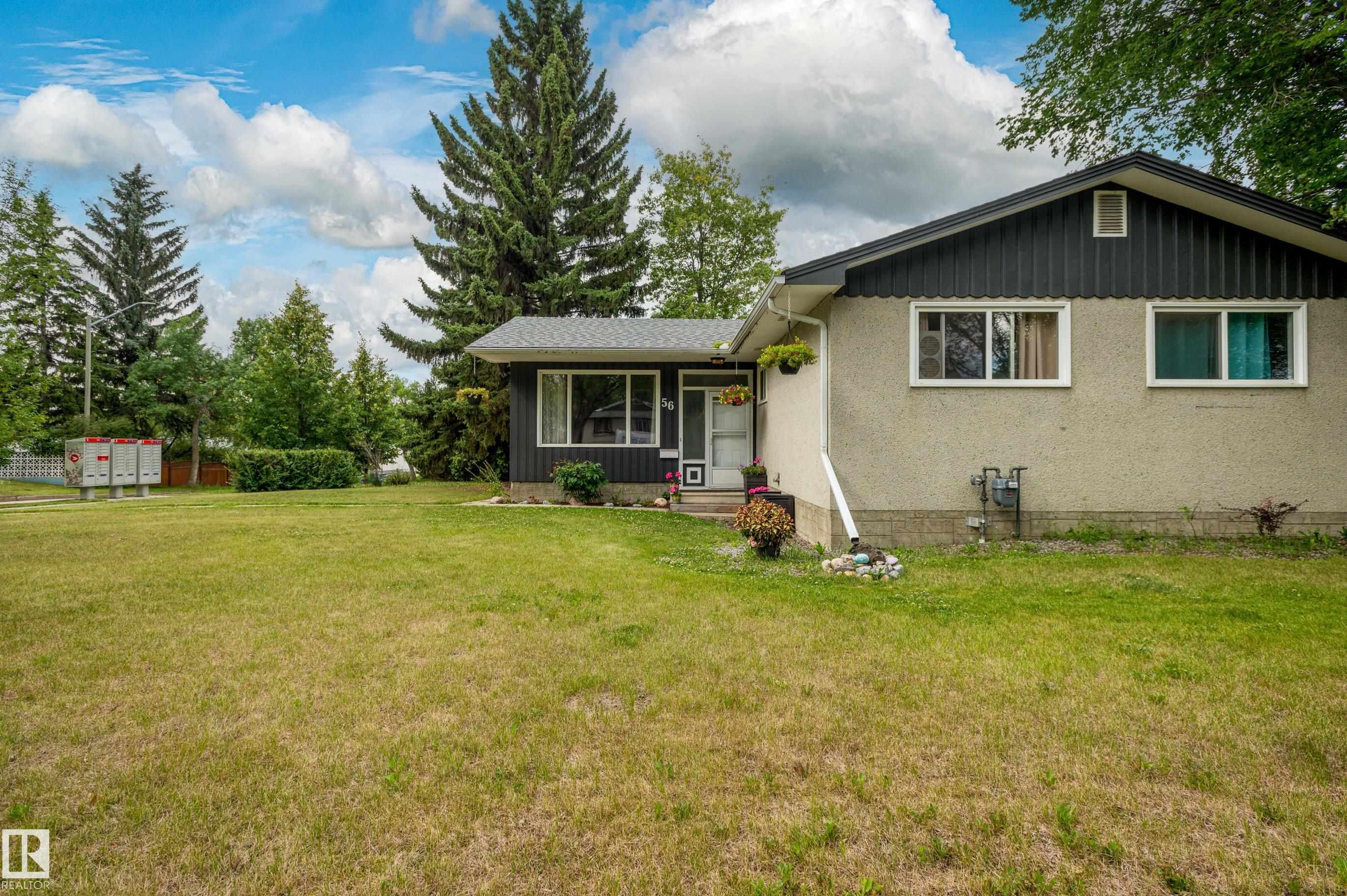 Photo 2 at 56 Sunset Boulevard, Sturgeon Heights, St. Albert