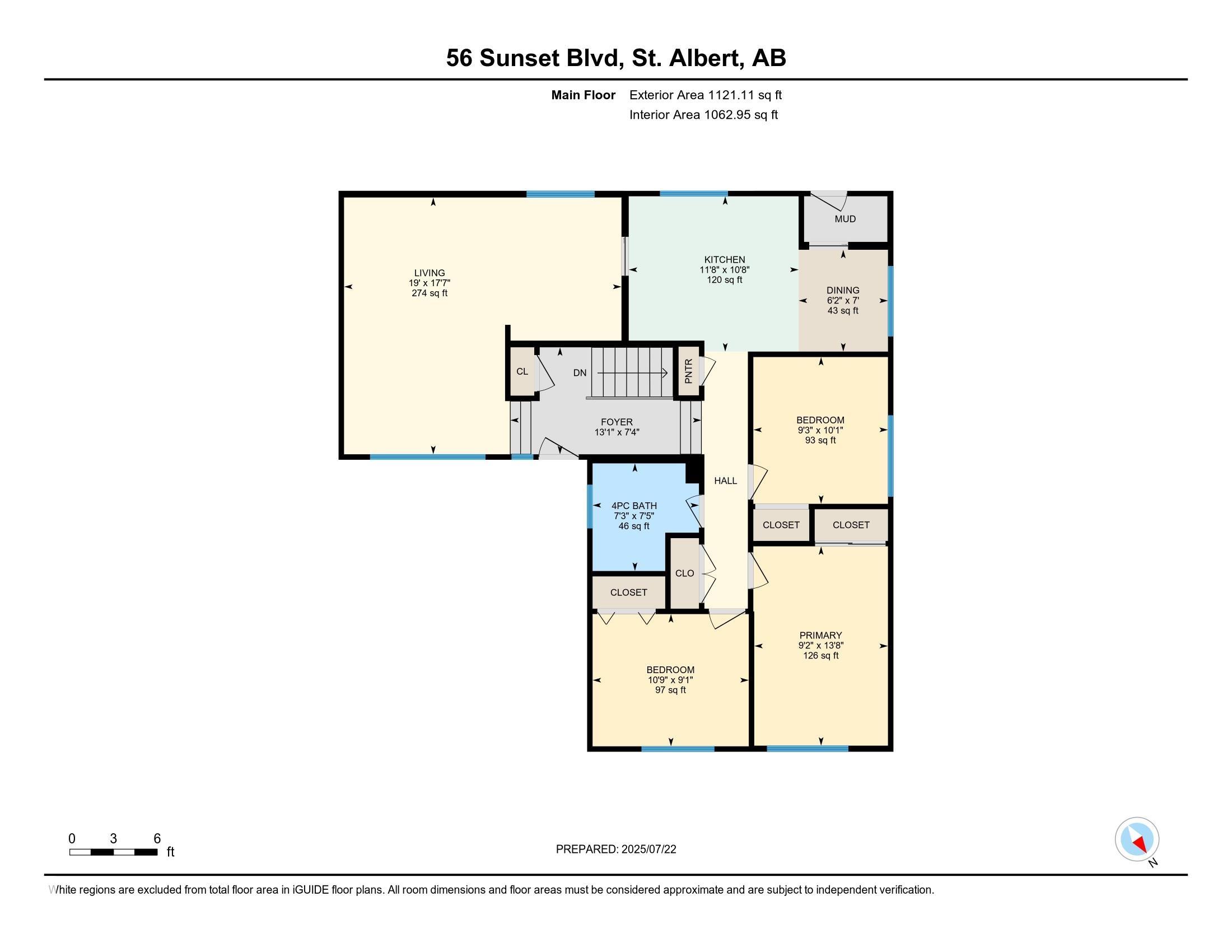 Photo 54 at 56 Sunset Boulevard, Sturgeon Heights, St. Albert
