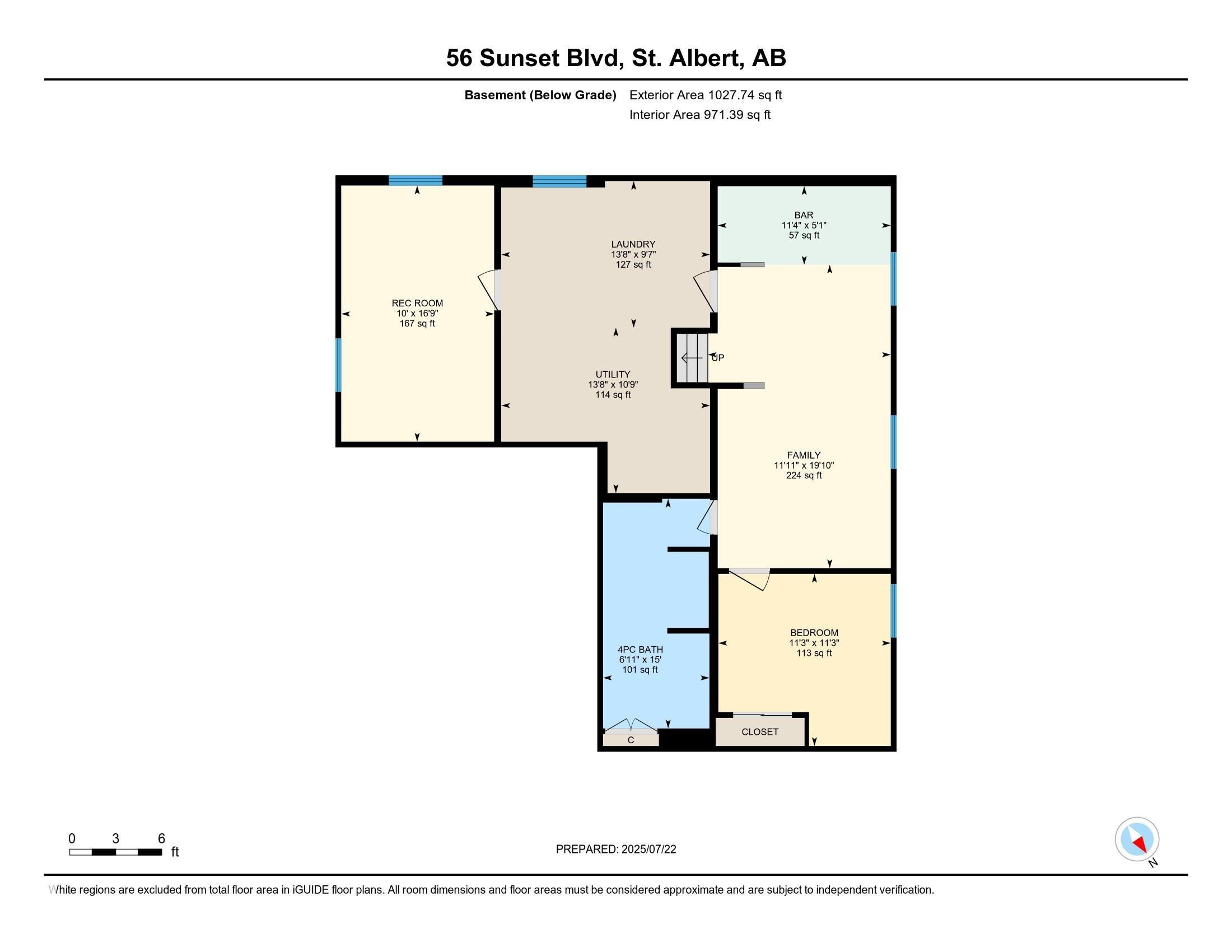 Photo 59 at 56 Sunset Boulevard, Sturgeon Heights, St. Albert