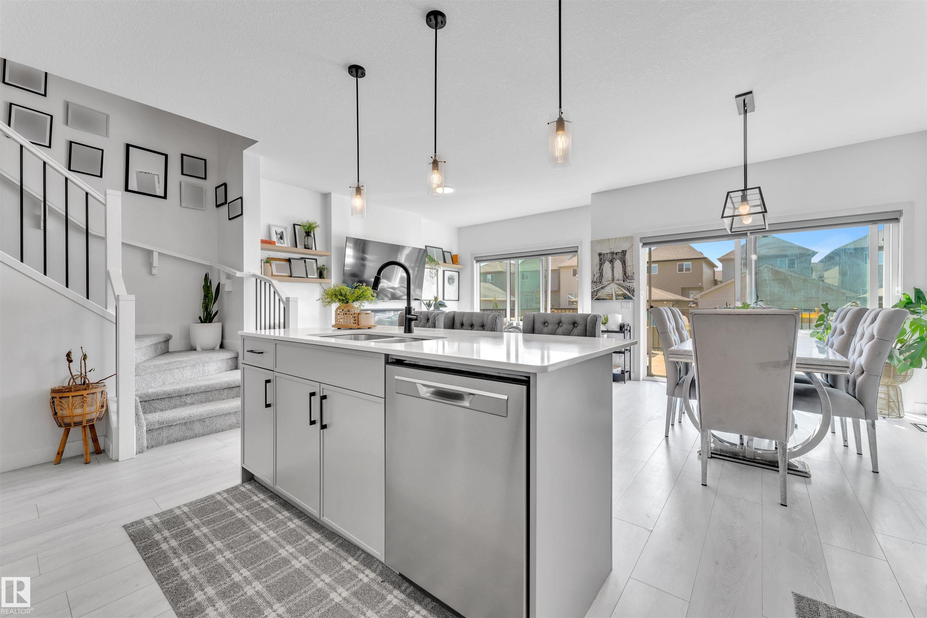 2890 Coughlan Green Drive SW, Chappelle Area, Edmonton 