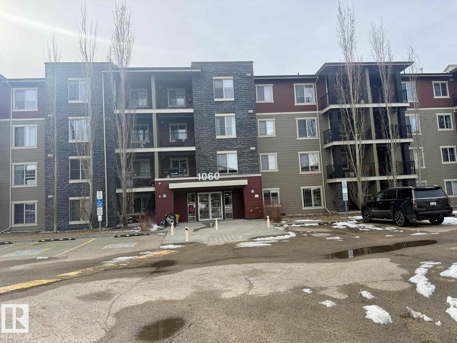 303 - 1060 Mcconachie Boulevard NW, McConachie Area, Edmonton 