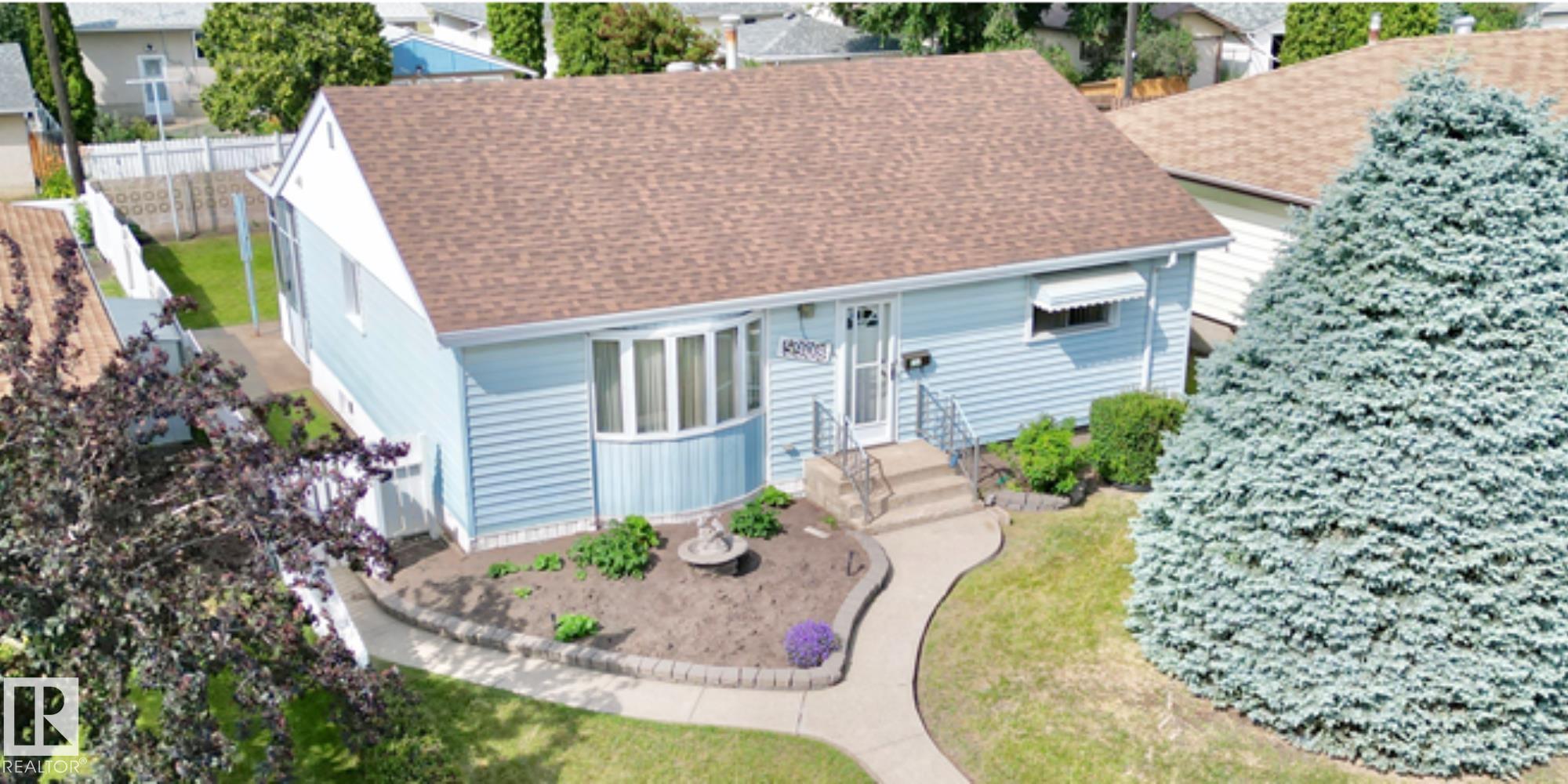 5908 94b Avenue NW, Ottewell, Edmonton 