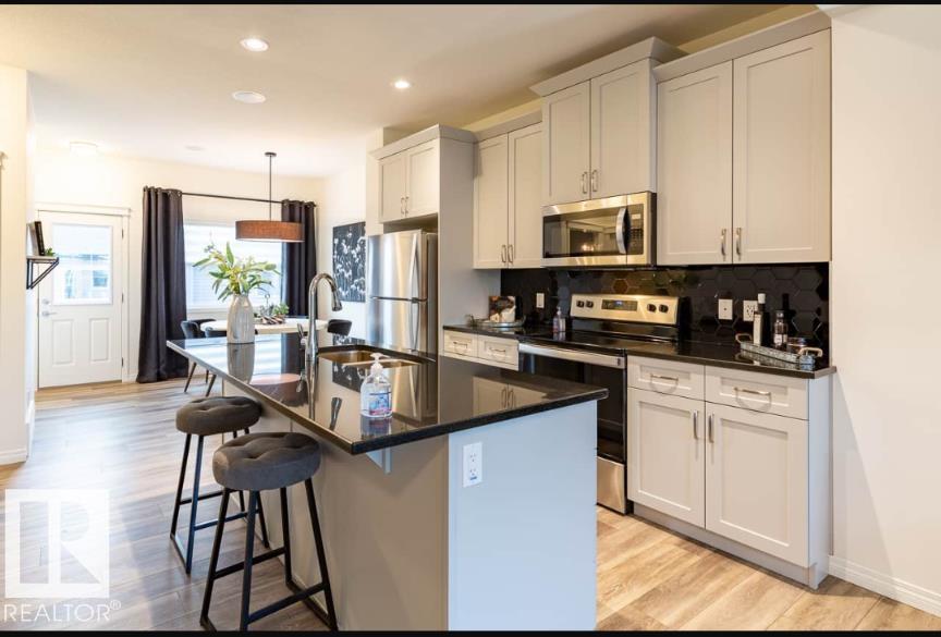 Photo 2 at 92 Dansereau Way, Dansereau Meadows, Beaumont