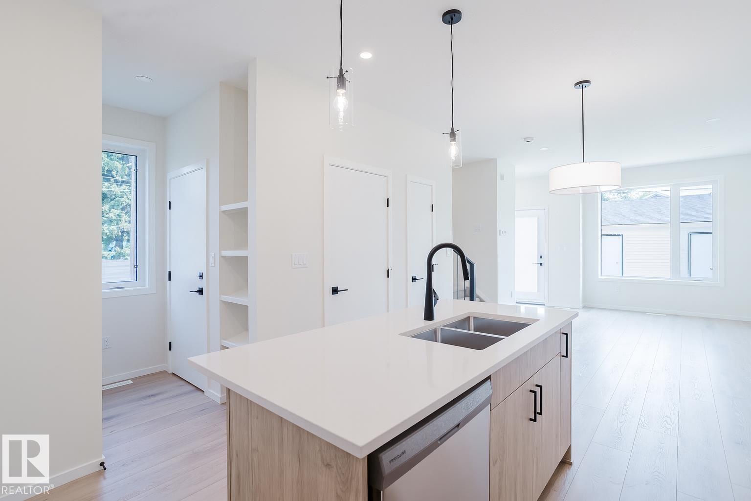 Photo 7 at 10463/65/67/69 159 Street NW, Britannia Youngstown, Edmonton