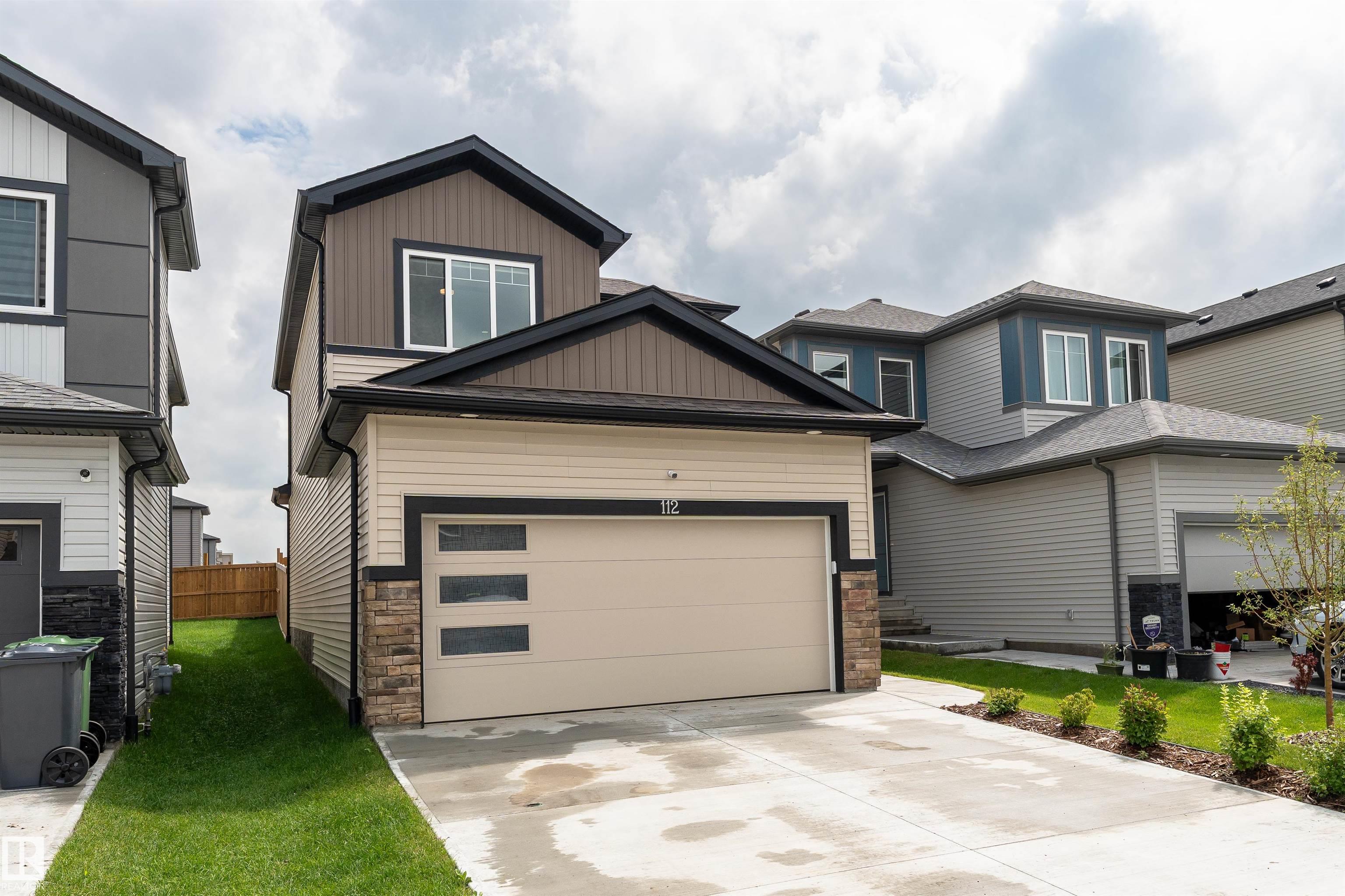Photo 50 at 112 Bluff Cove, Black Stone, Leduc
